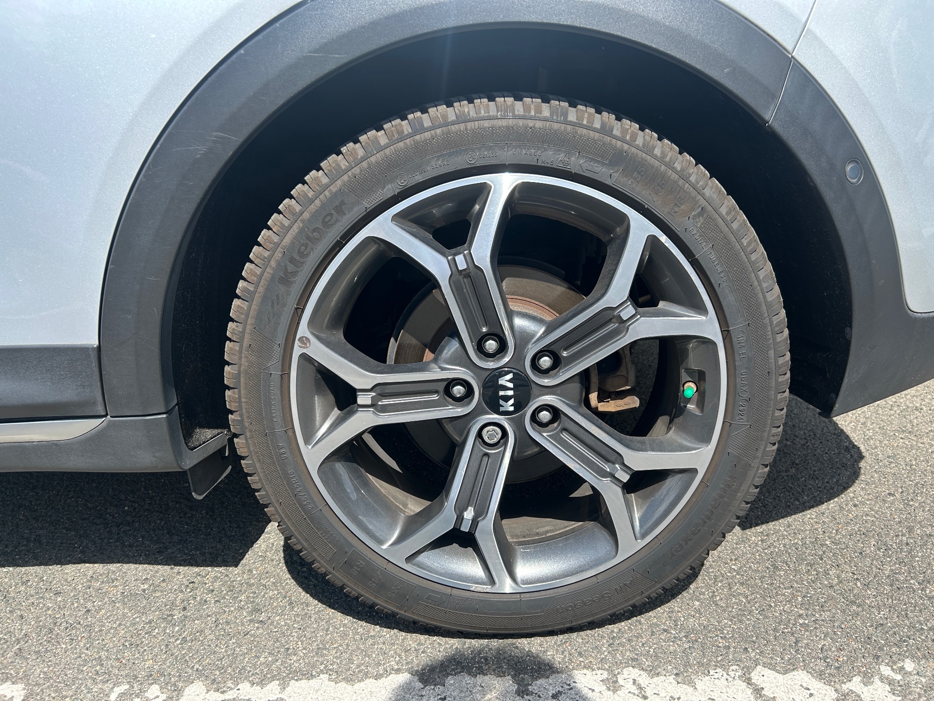 Kia XCeed 1.6 GDI HYBRIDE RECHARGEABLE 140ch Design