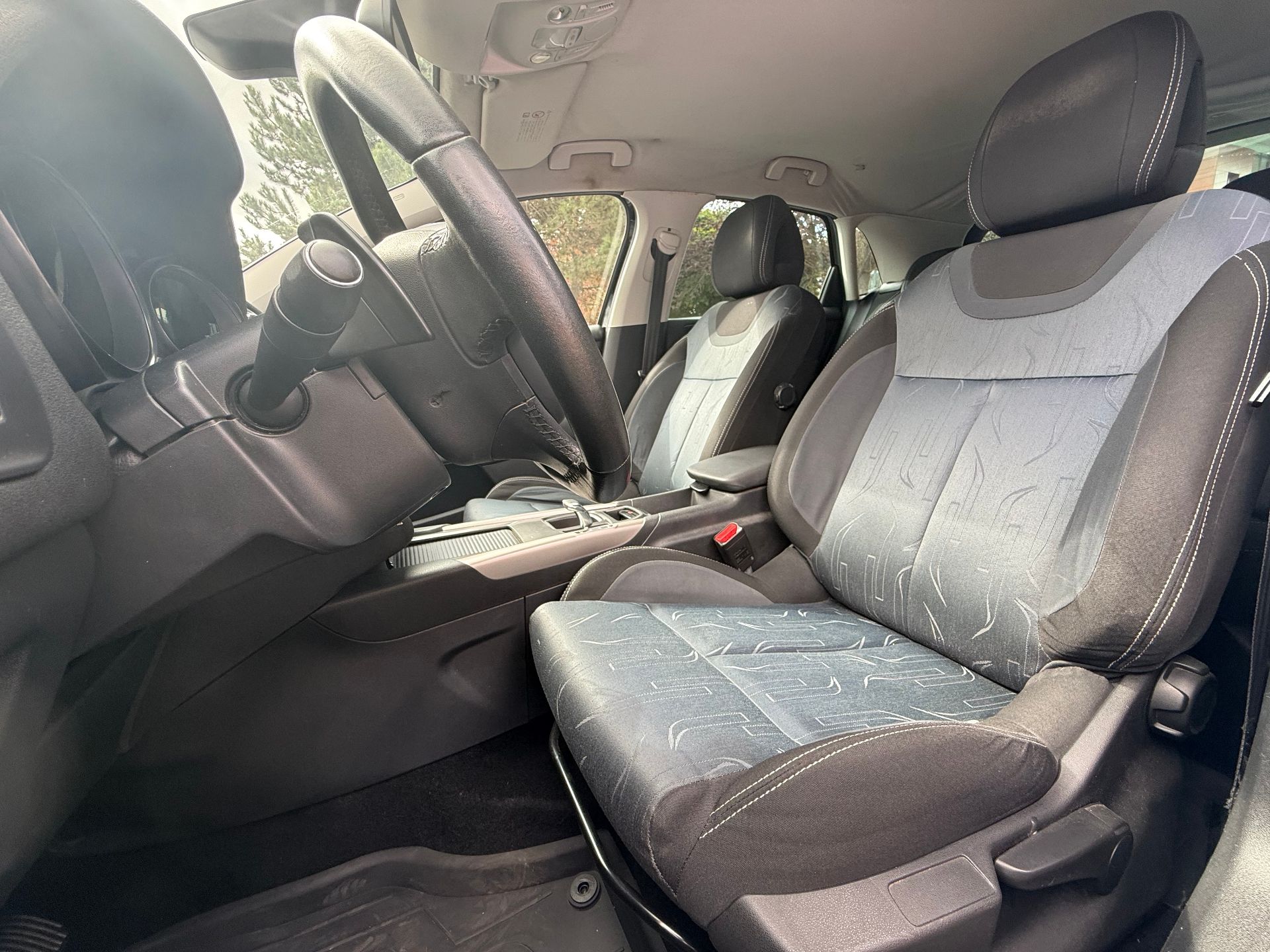 Citroen C4 1.6 eHDI 114 114ch Millenium