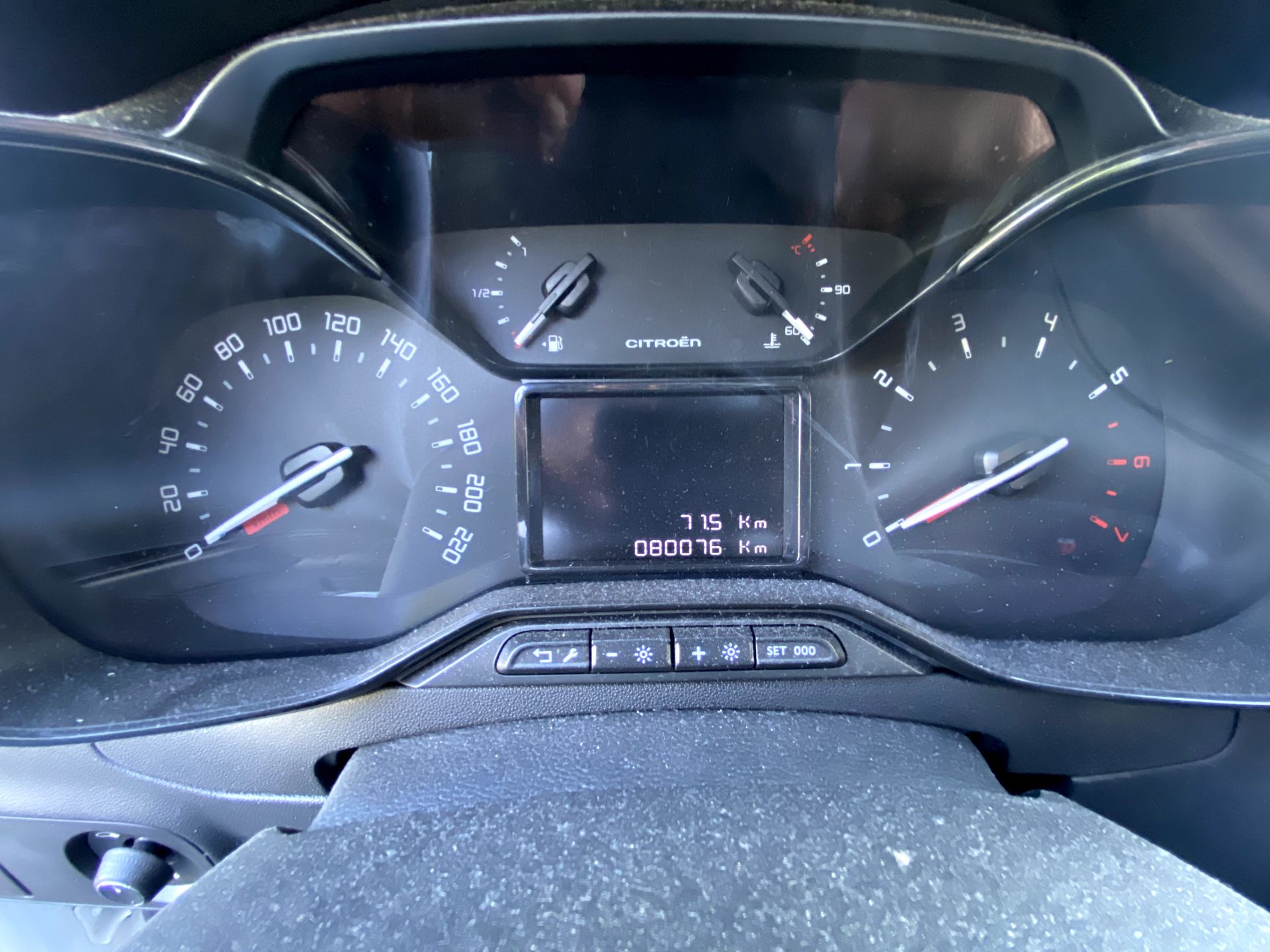 Citroën C3 1.2 VTi PureTech 82 FEEL