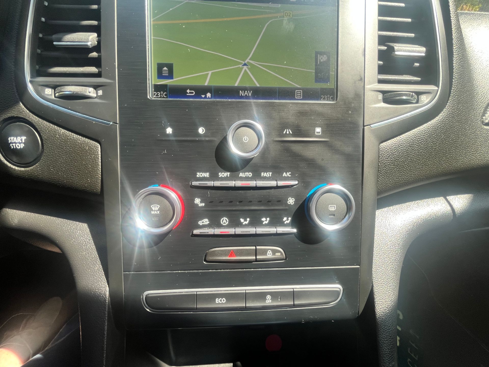 Renault Megane DCI 115 115ch BUSINESS