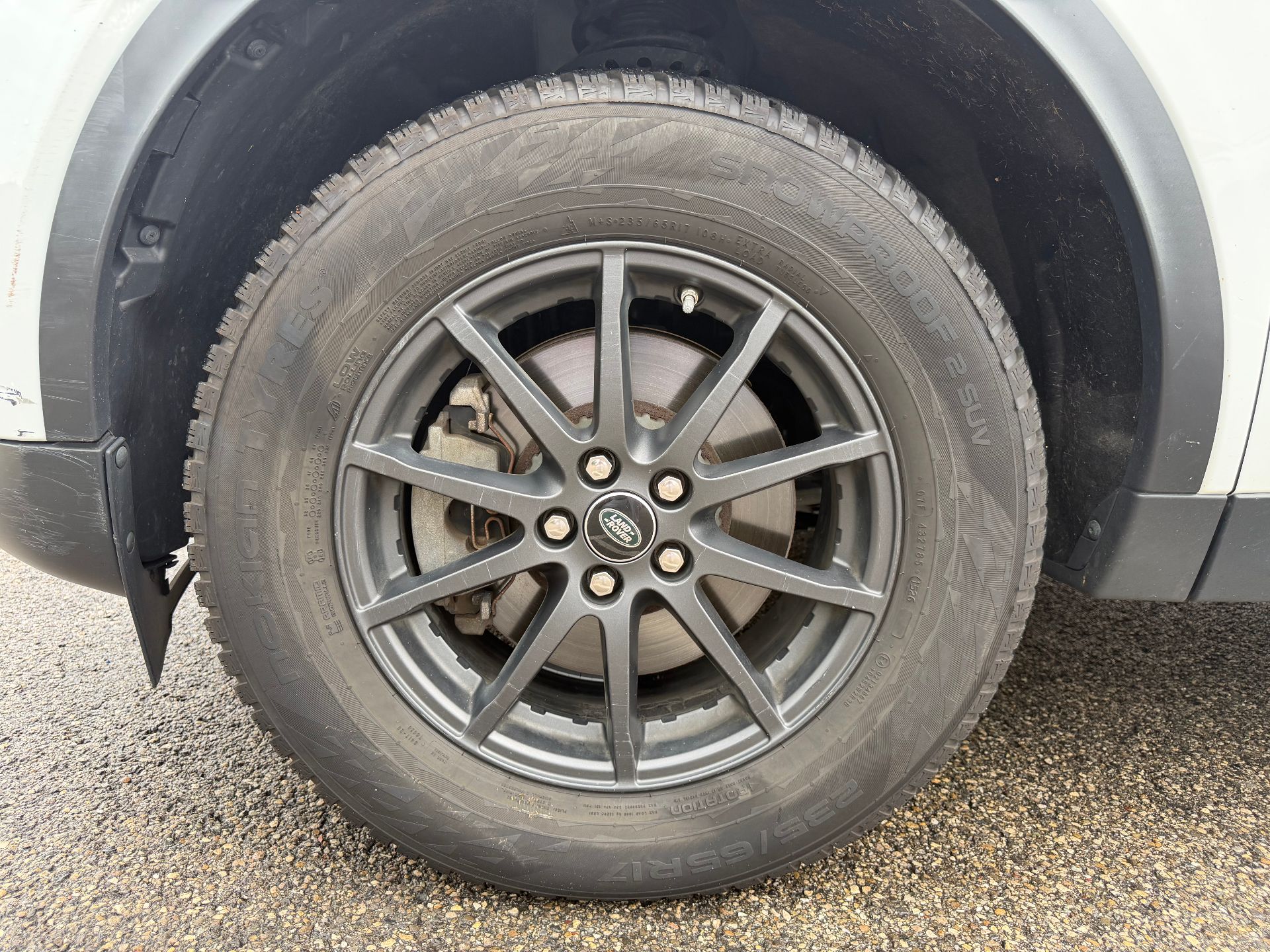 Land Rover Discovery Sport 2.0D 150ch Business