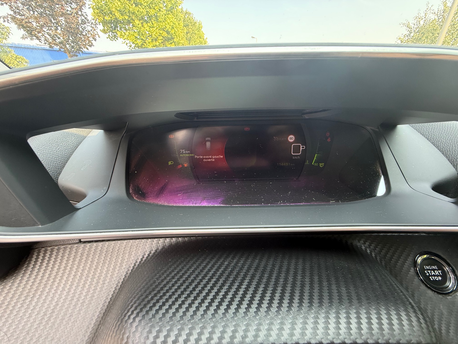 Peugeot 2008 1.5 Hdi Allure Pack