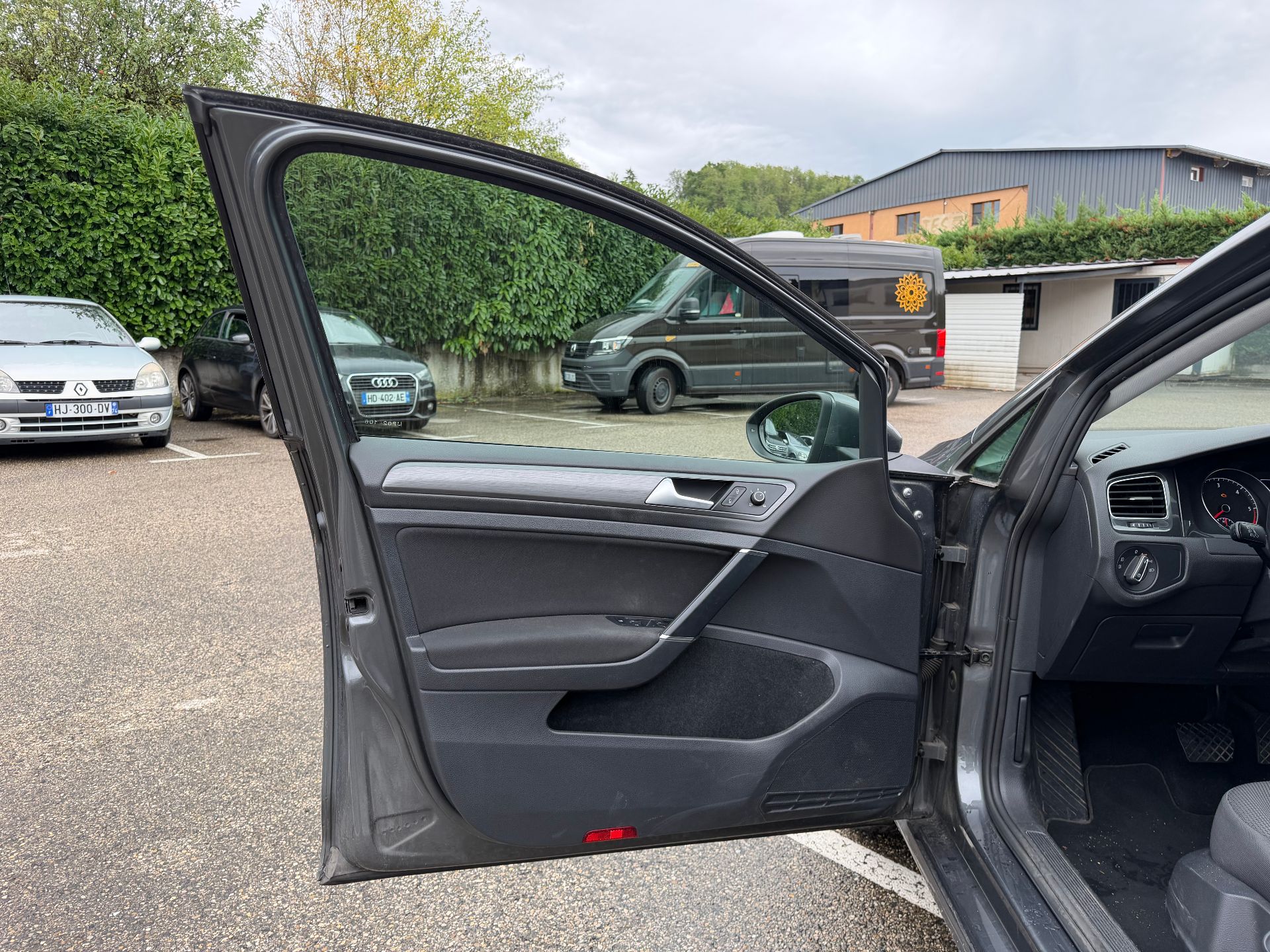 Volkswagen GOLF 7 1.6 tdi 115ch CONFORTLINE