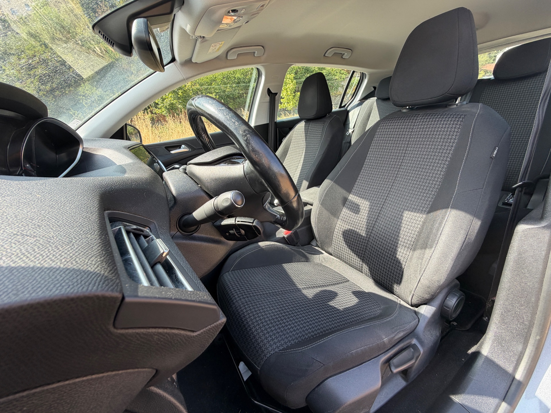 Peugeot 308 1,2 PURETECH 130ch ALLURE