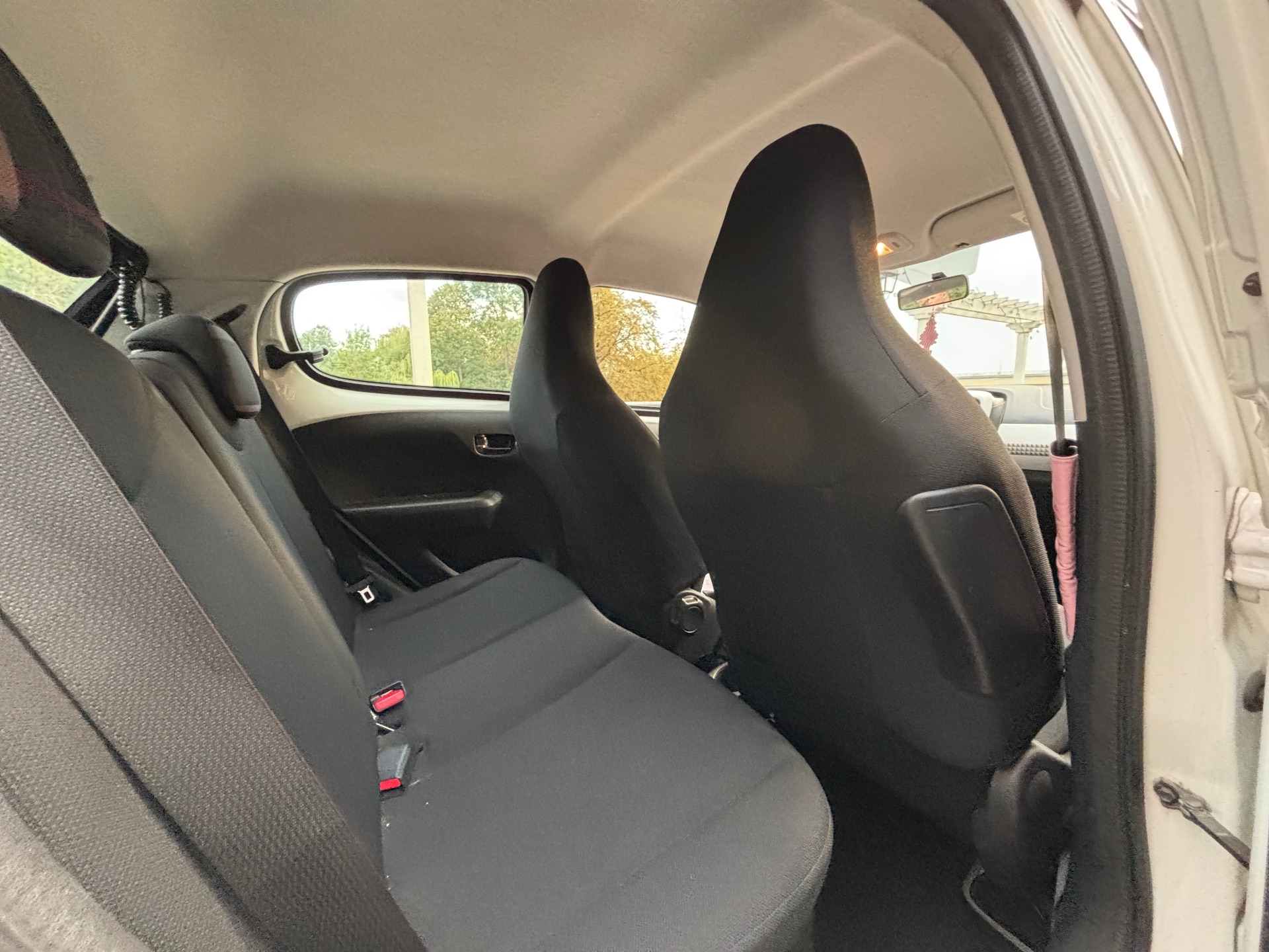 Peugeot 108 1.2 pure tech 82ch allure