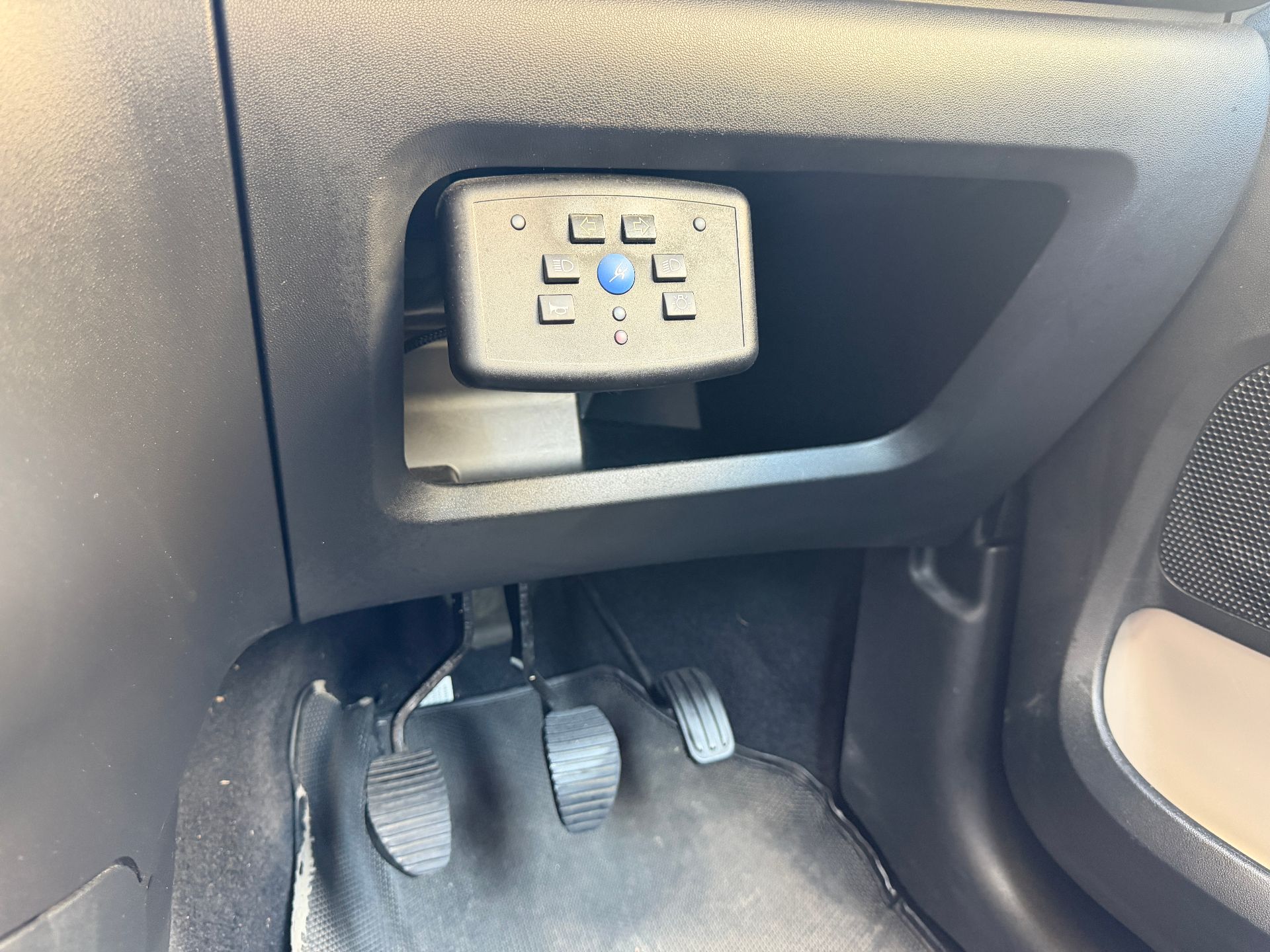 Citroën C3 Geyser 100ch “Feel”