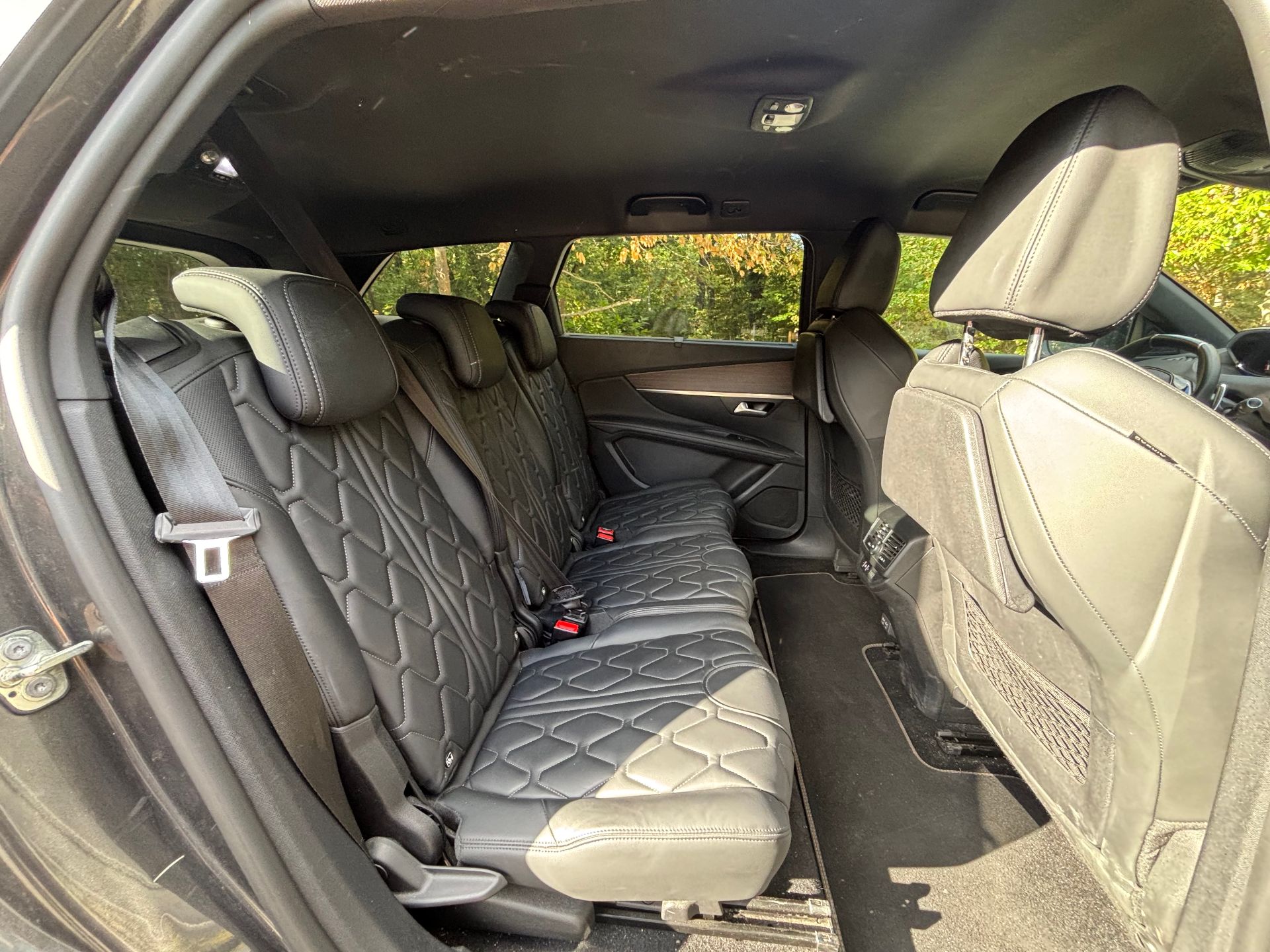 Peugeot 5008 1.6 180ch GT