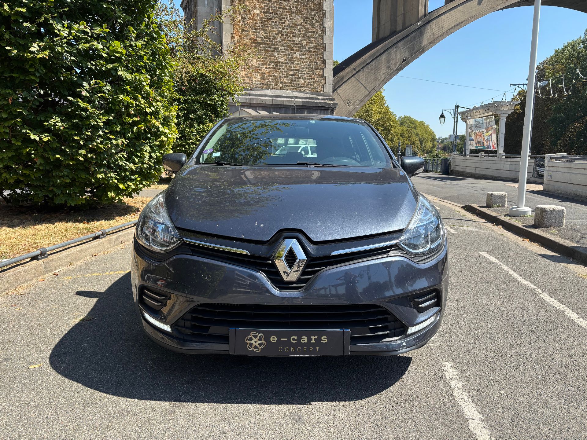 Renault Clio IV 90ch zen