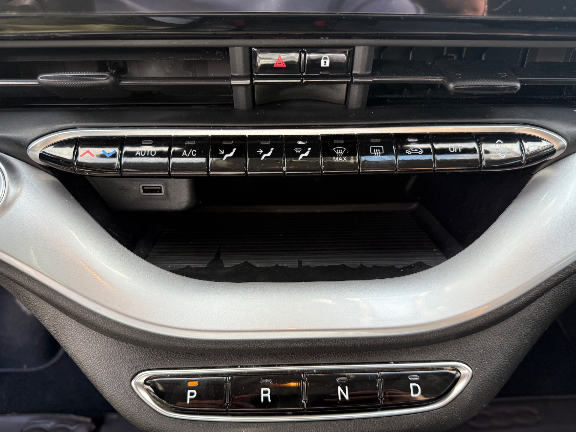 Fiat 500e 118 ch 3.0 cv 118ch Icône