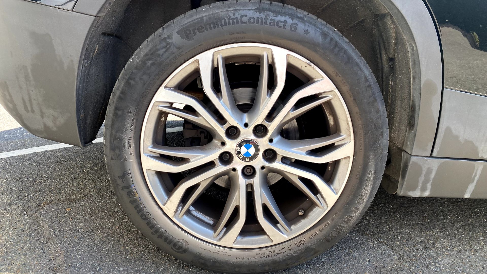 BMW X2 sDrive18i 140ch Advantage plus