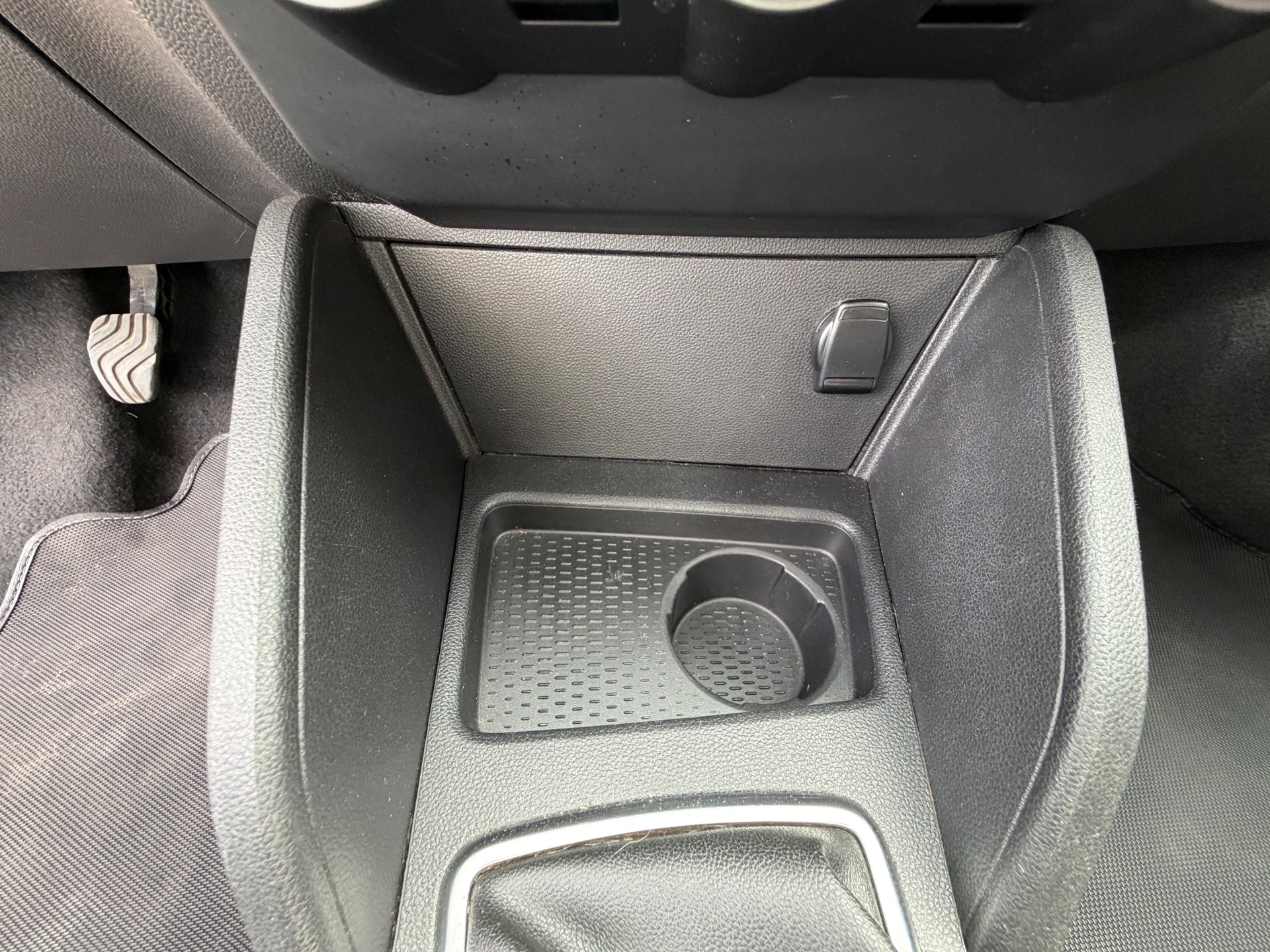 Dacia Duster 1.5 BLUE DCI 115ch PRESTIGE 4X4