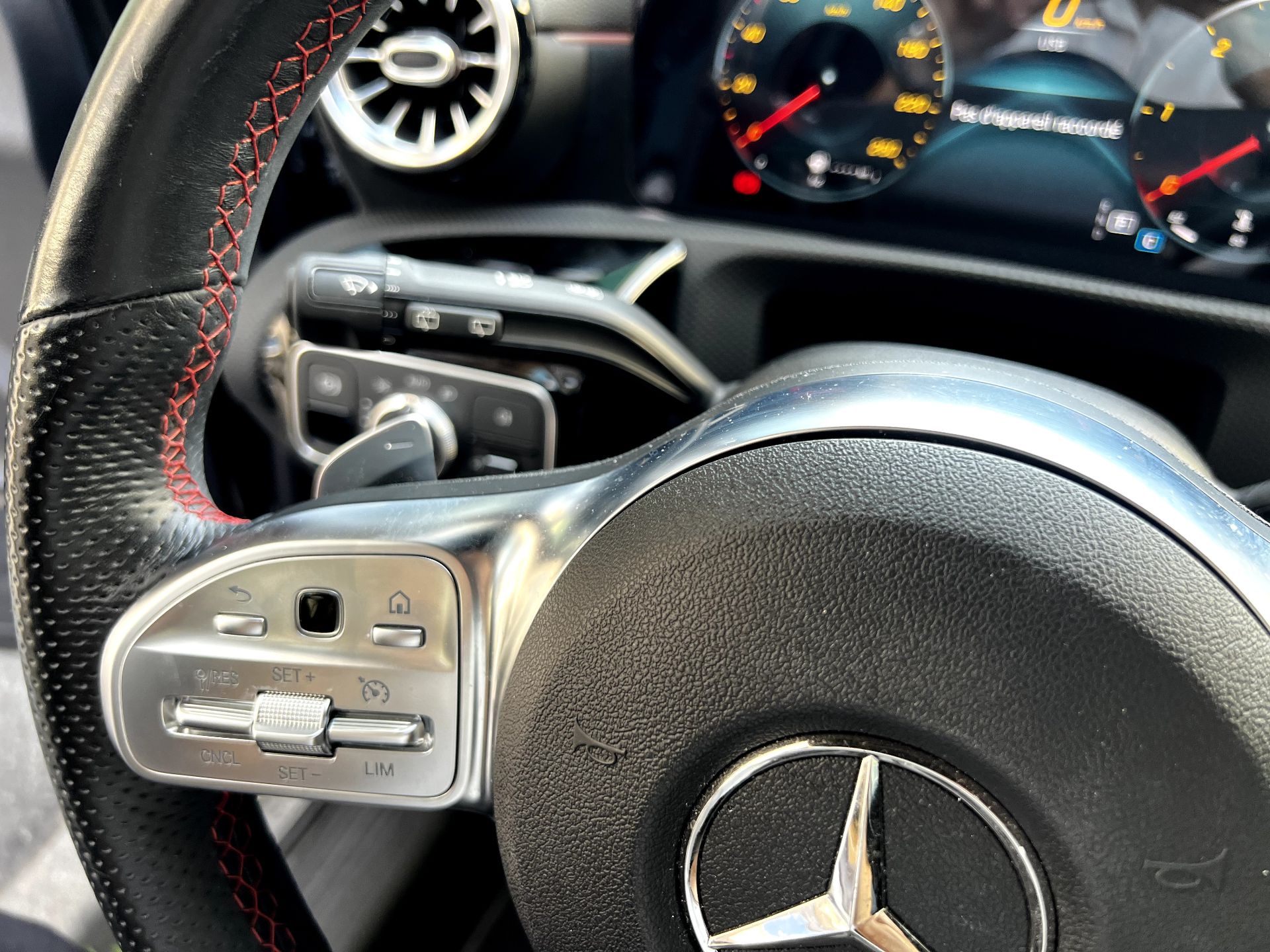 MERCEDES BENZ Classe A