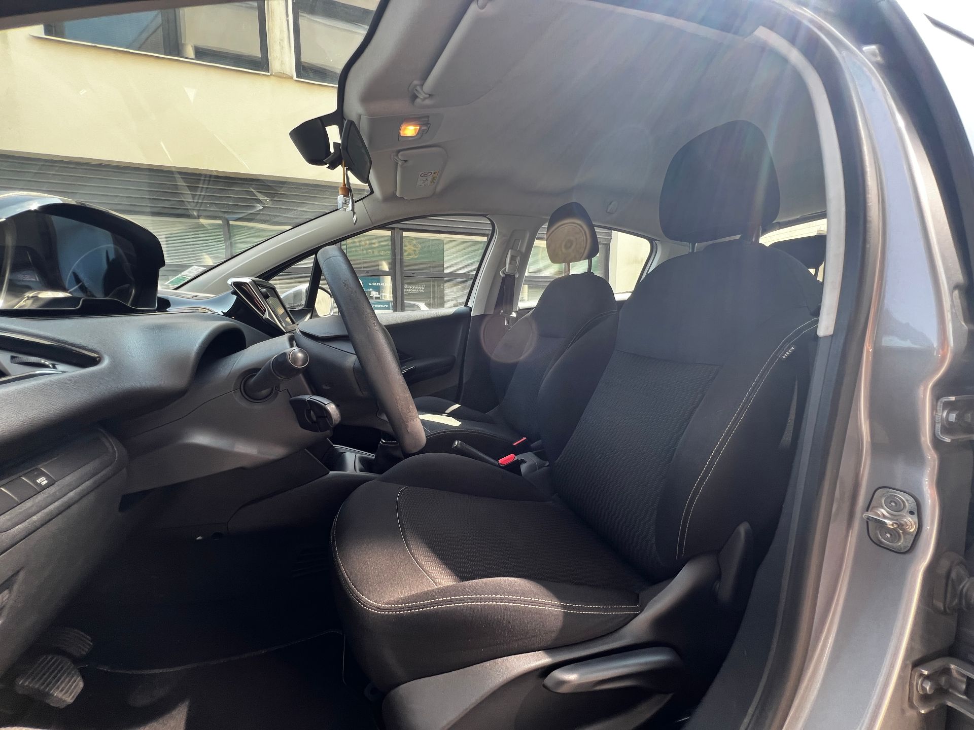 Peugeot 208 1.5l BlueHDI ACTIVE