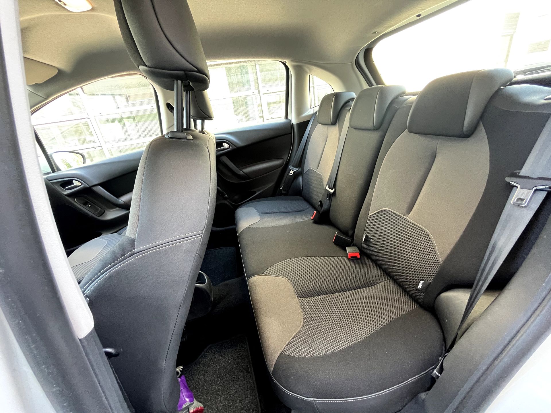 CITROEN C3 “Confort” – 3 990 €