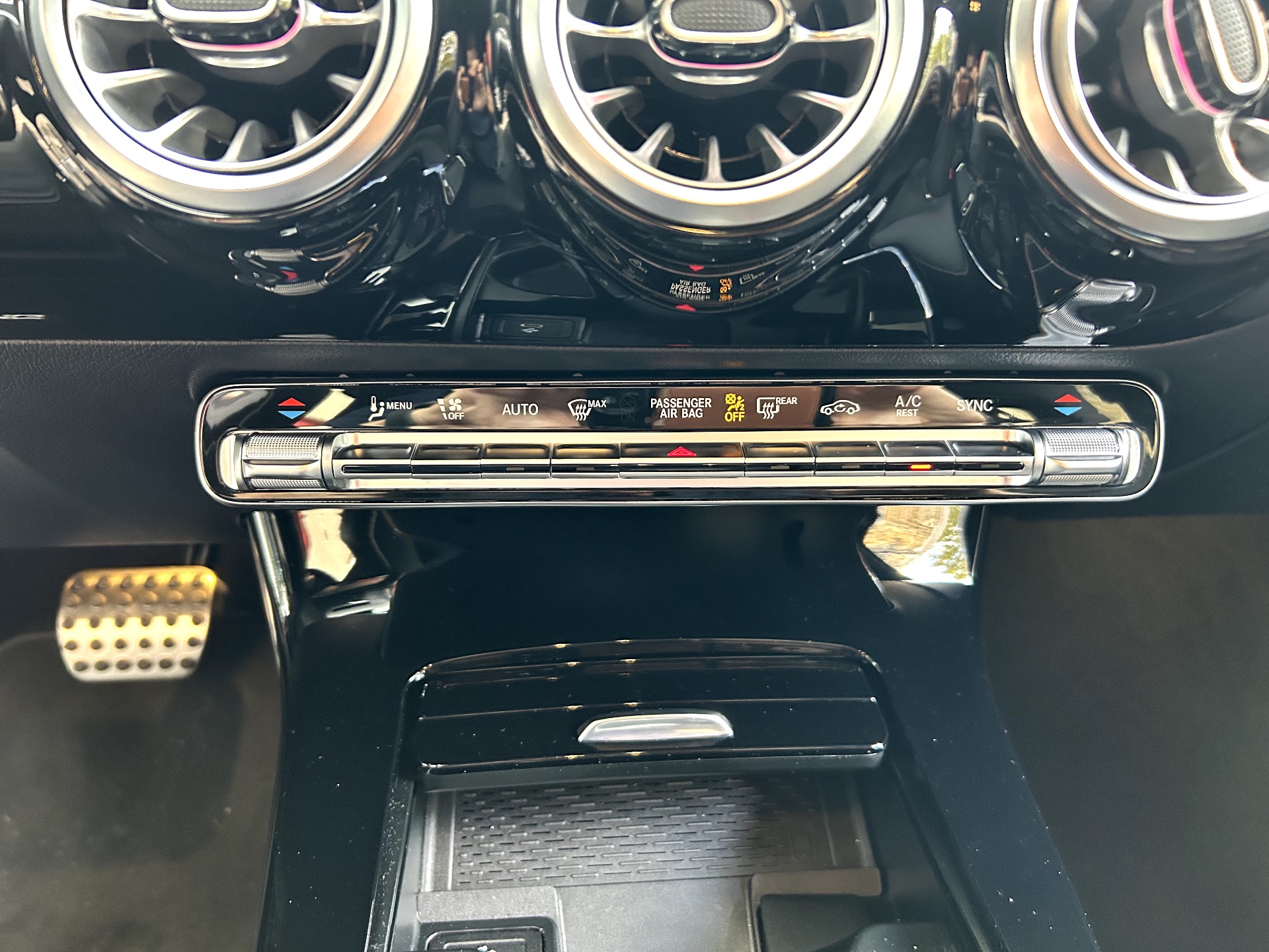 Mercedes-Benz Classe A 2.0 d 16V 8G-DCT 150 150ch AMG line
