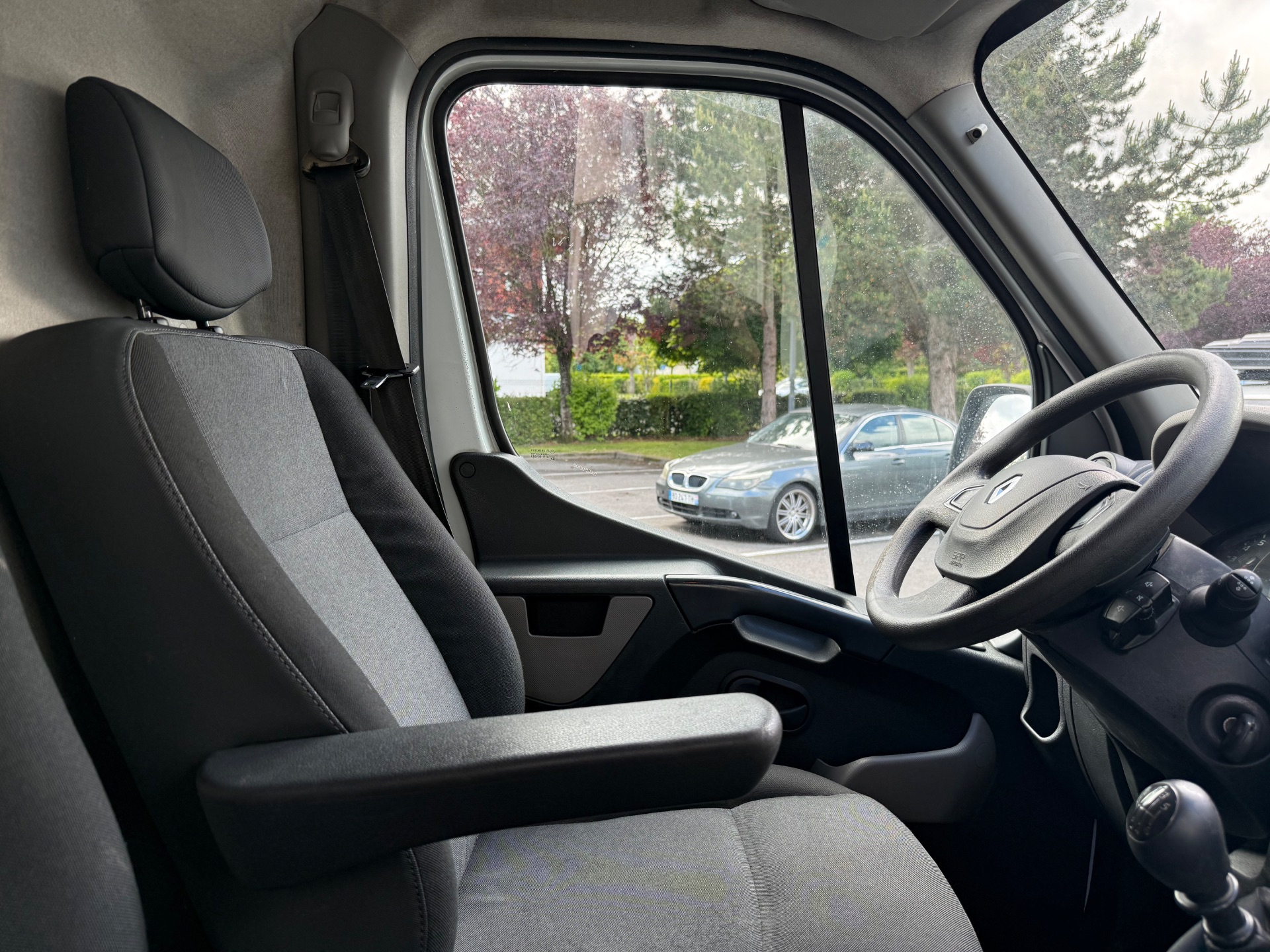 Renault Master L2H2 3.5t 2.3 DCI 135 8.0 CV 136ch Energy Grand Confort