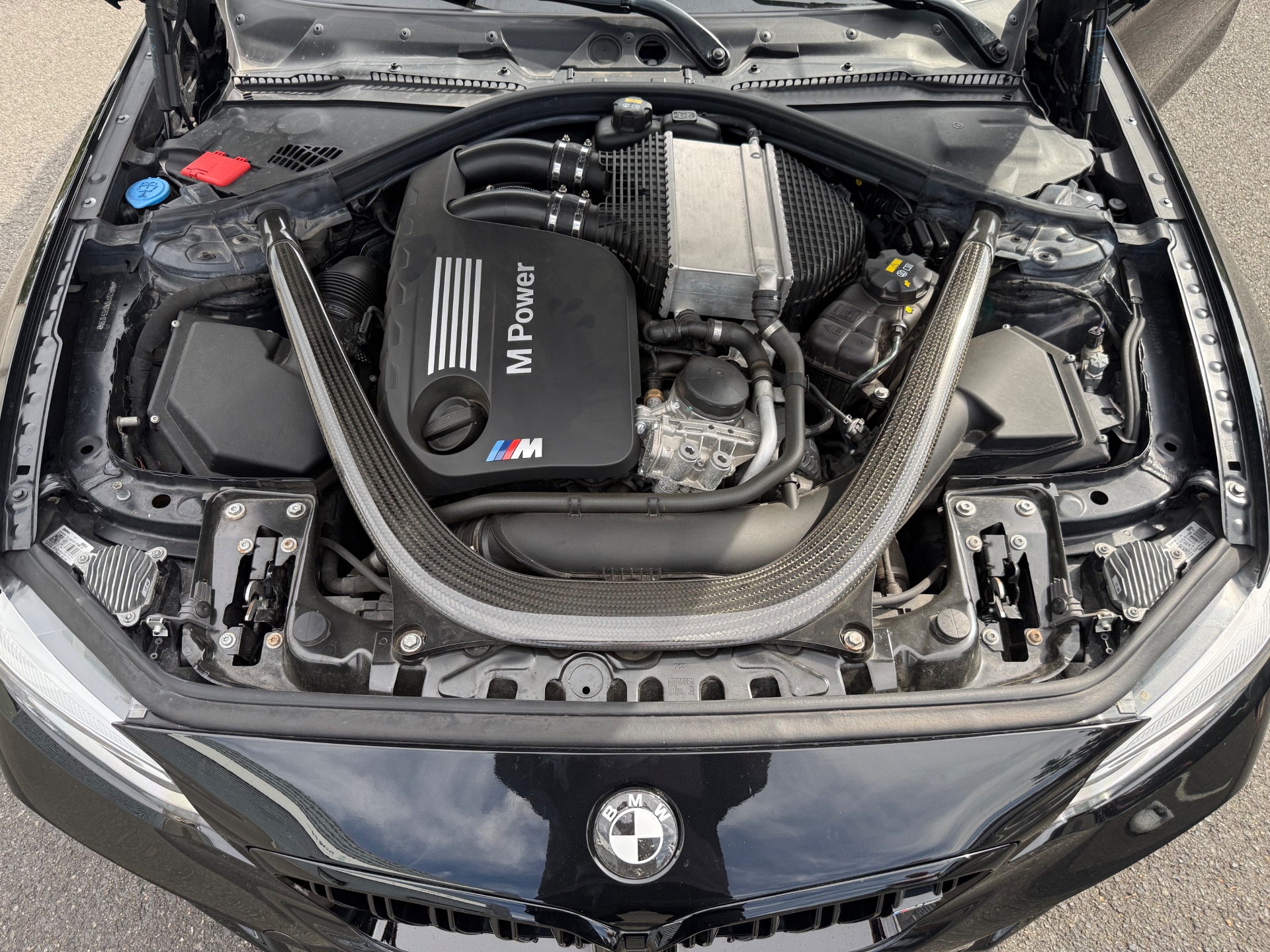 BMW M2 Competition 3.0 i 24V DKG 411ch Compétition