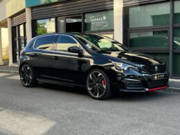 Peugeot 308 GTI “263ch” / 2020 – 30380