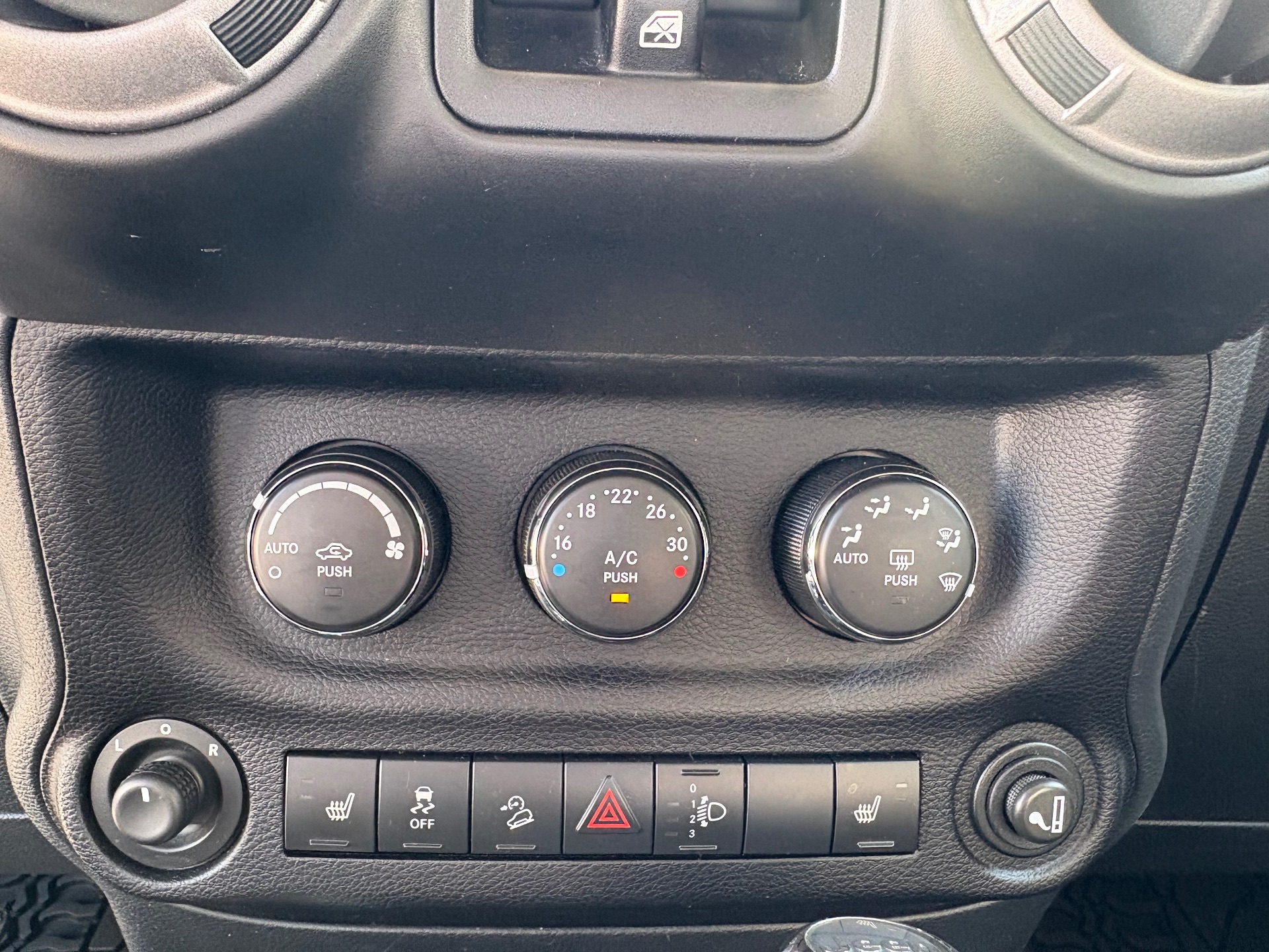 Jeep Wrangler 2.8 CRD 200ch MOAB