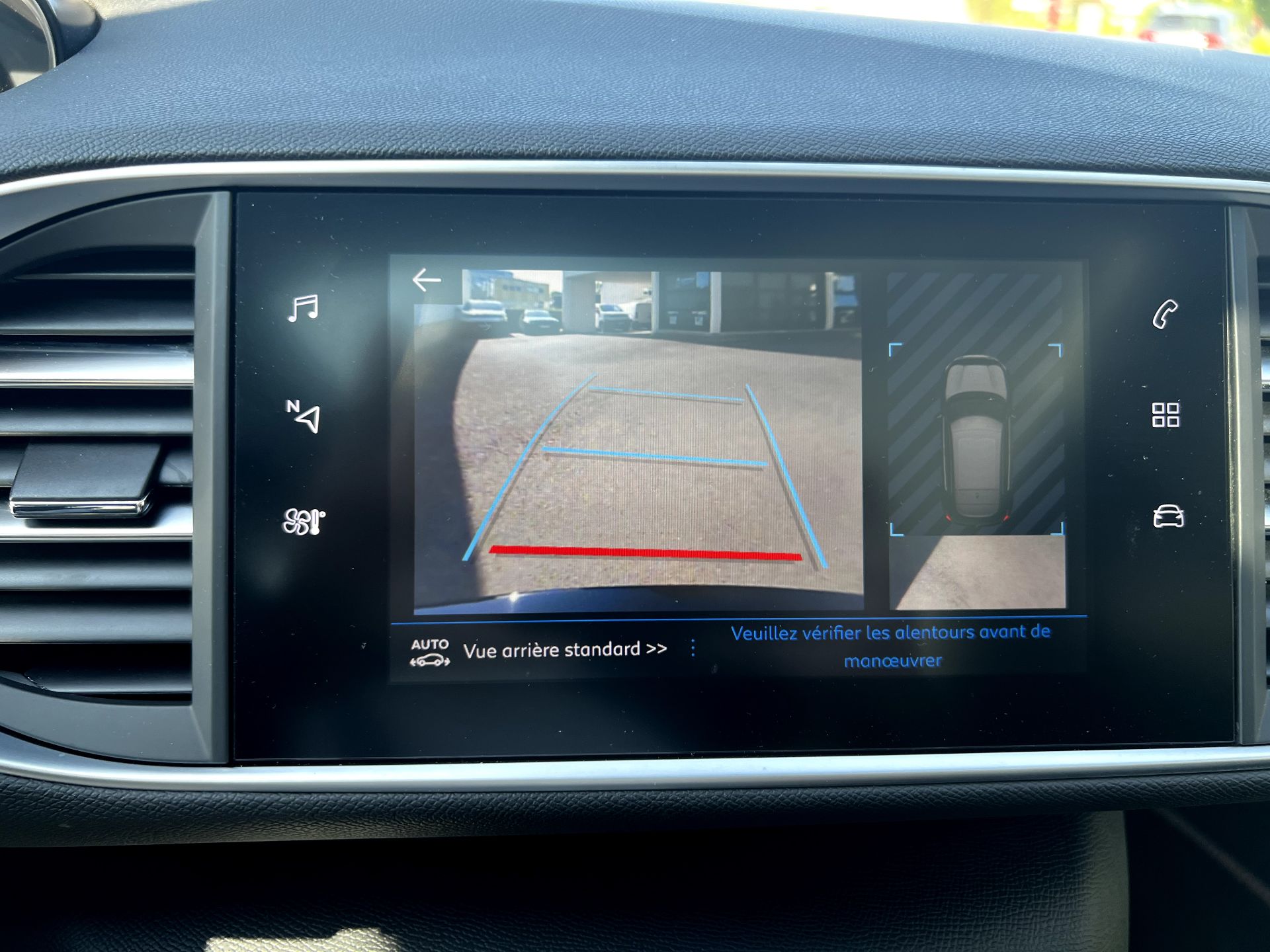 Peugeot 308 GTI “263ch” / 2020 – 30380