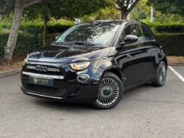 Fiat 500e 118 ch 3.0 cv 118ch Icône