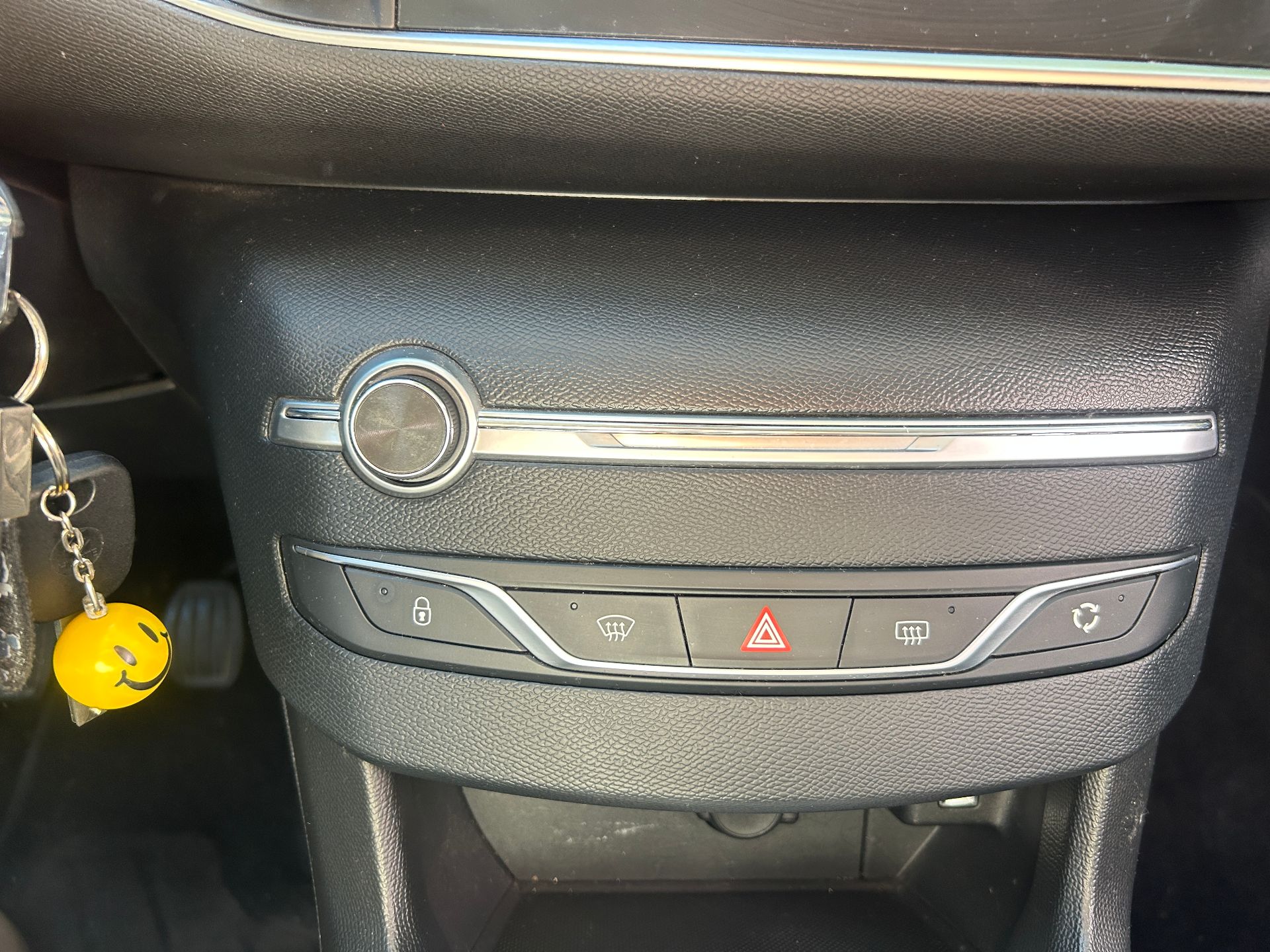 Peugeot 308sw 1,6 Hdi 100ch ACTIVE BUSINESS