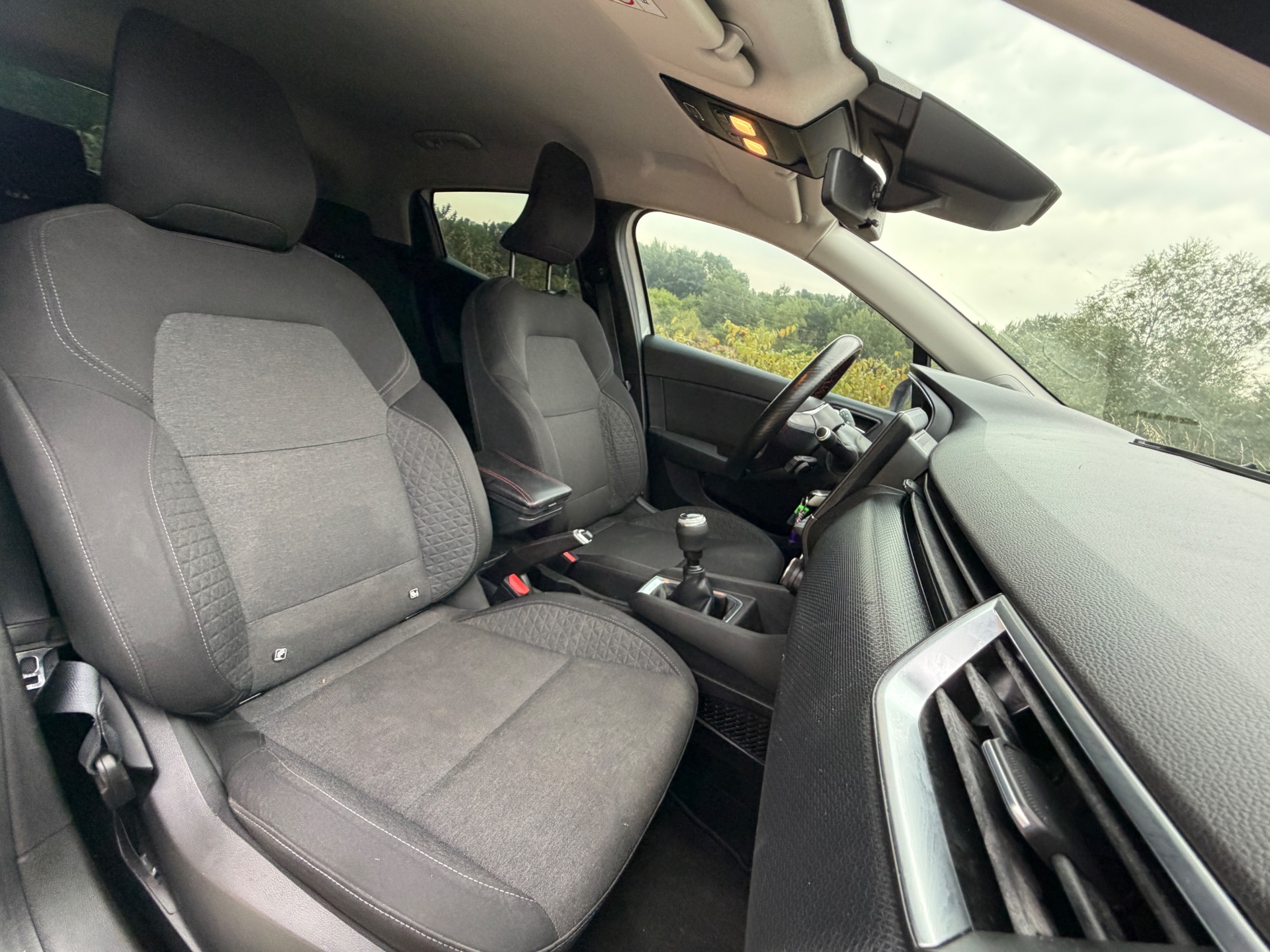 Renault Clio V 1,5 dci Buisness
