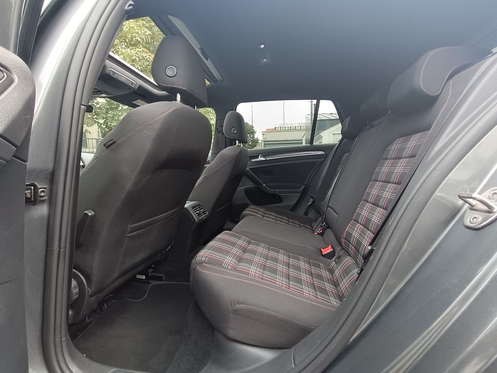 Volkswagen Golf 7 VII 2.0 GTI 245ch Performance