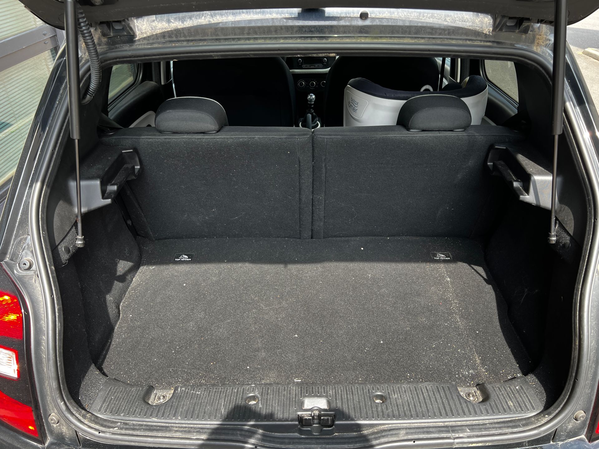 Renault Twingo ZEN 90 CH