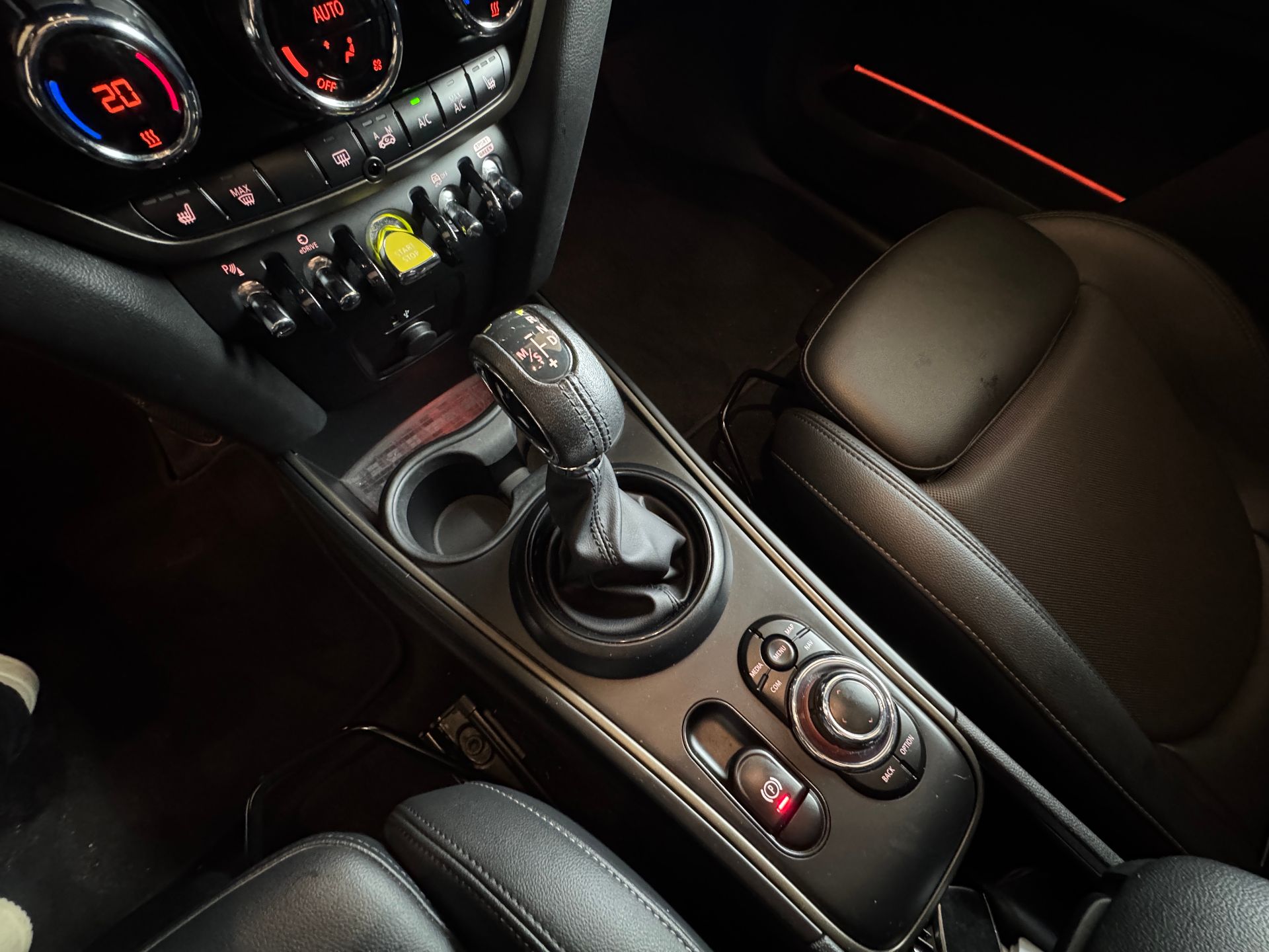 Mini Countryman SE 220ch EDITION PRENIUM