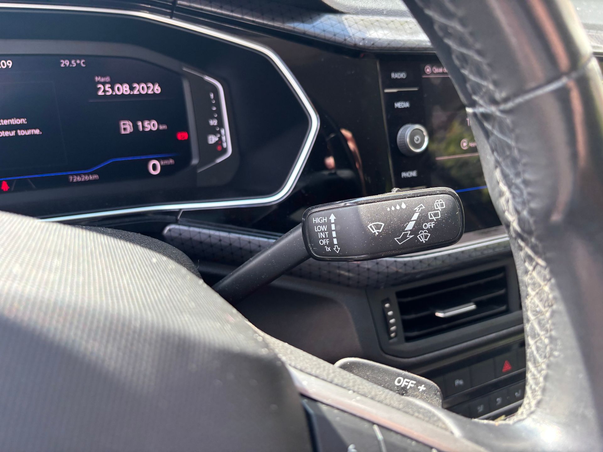 Volkswagen T-Cross 1.0L TSI carat