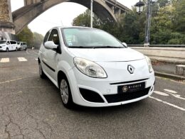 Renault twingo 2 1.2 58ch eco expression