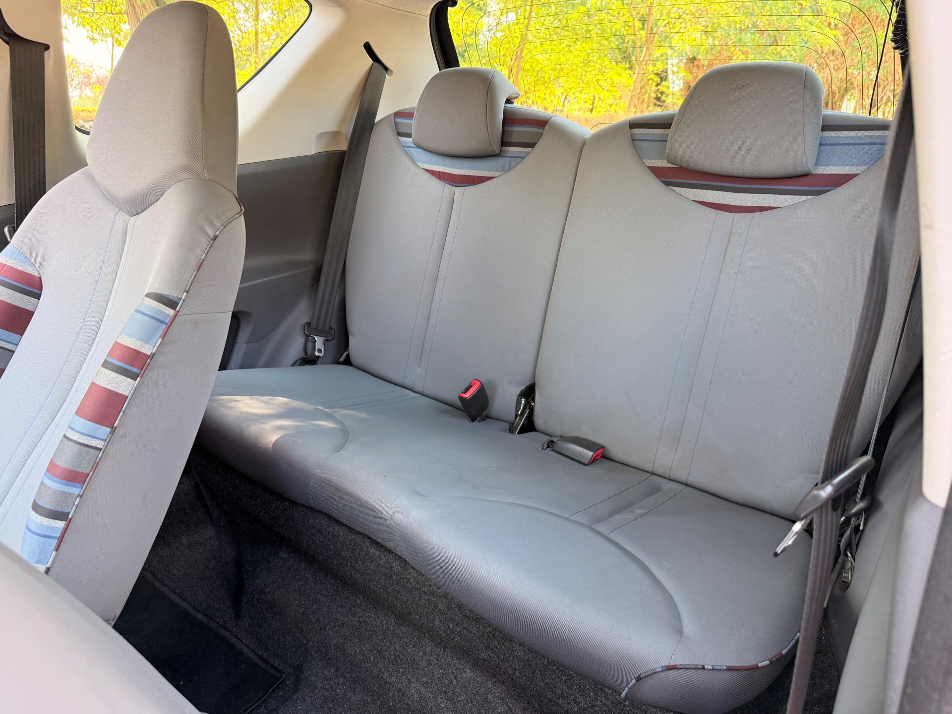 Citroen C1 1L Confort