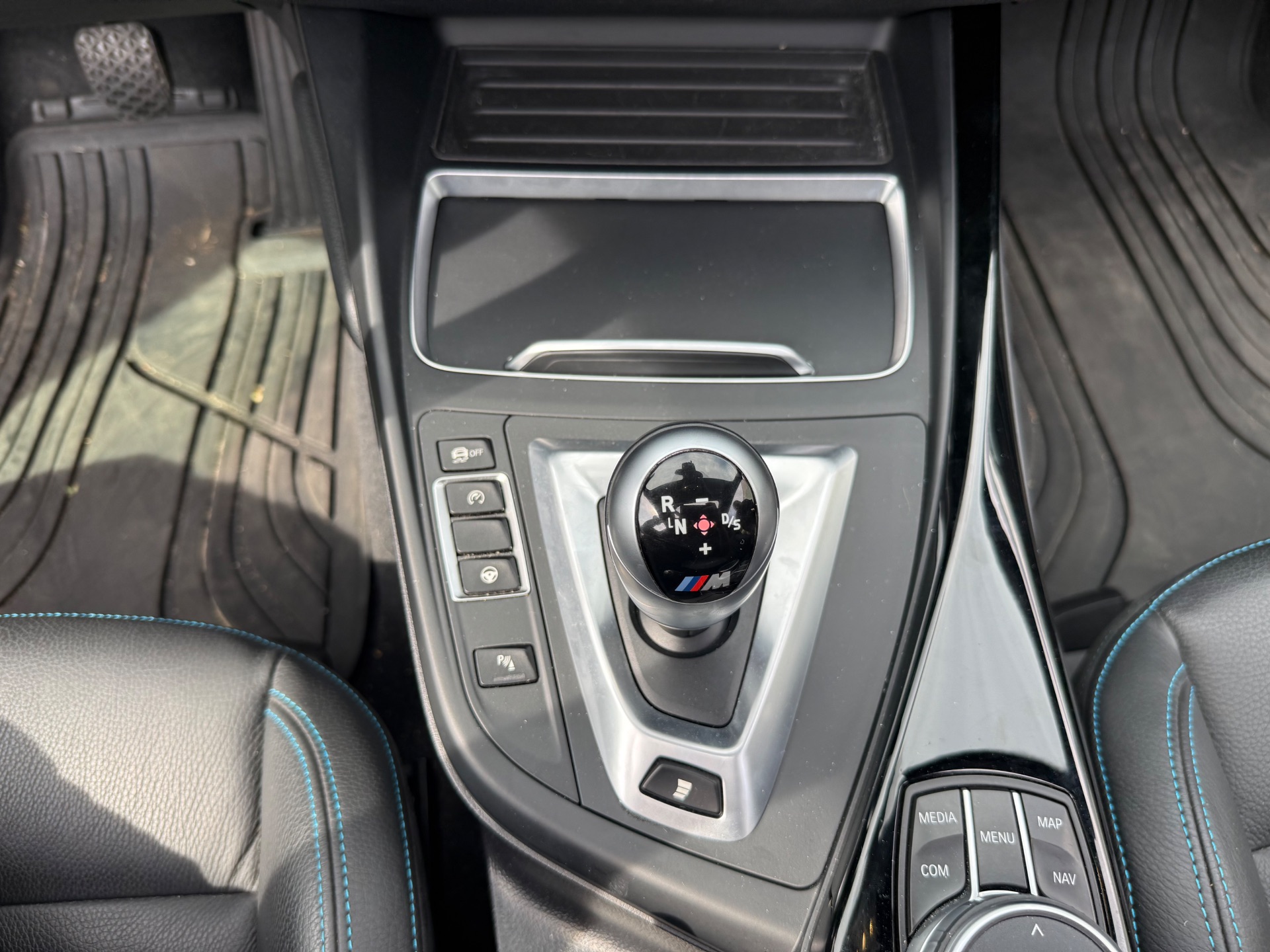 BMW M2 Competition 3.0 i 24V DKG 411ch Compétition