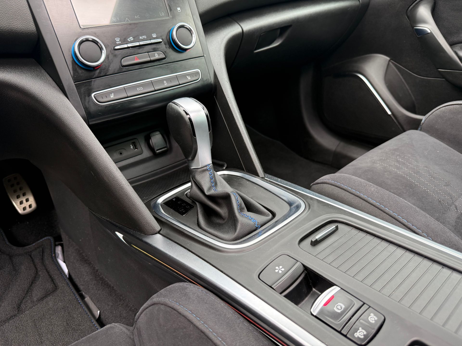 Renault Megane IV 1.5 DCI 150ch GT-Line