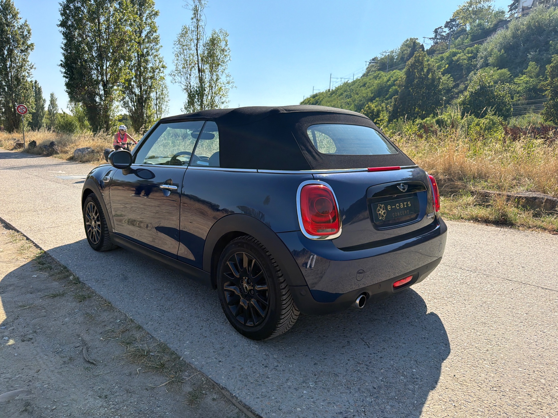 Mini Mini 1.5i 136ch Cooper