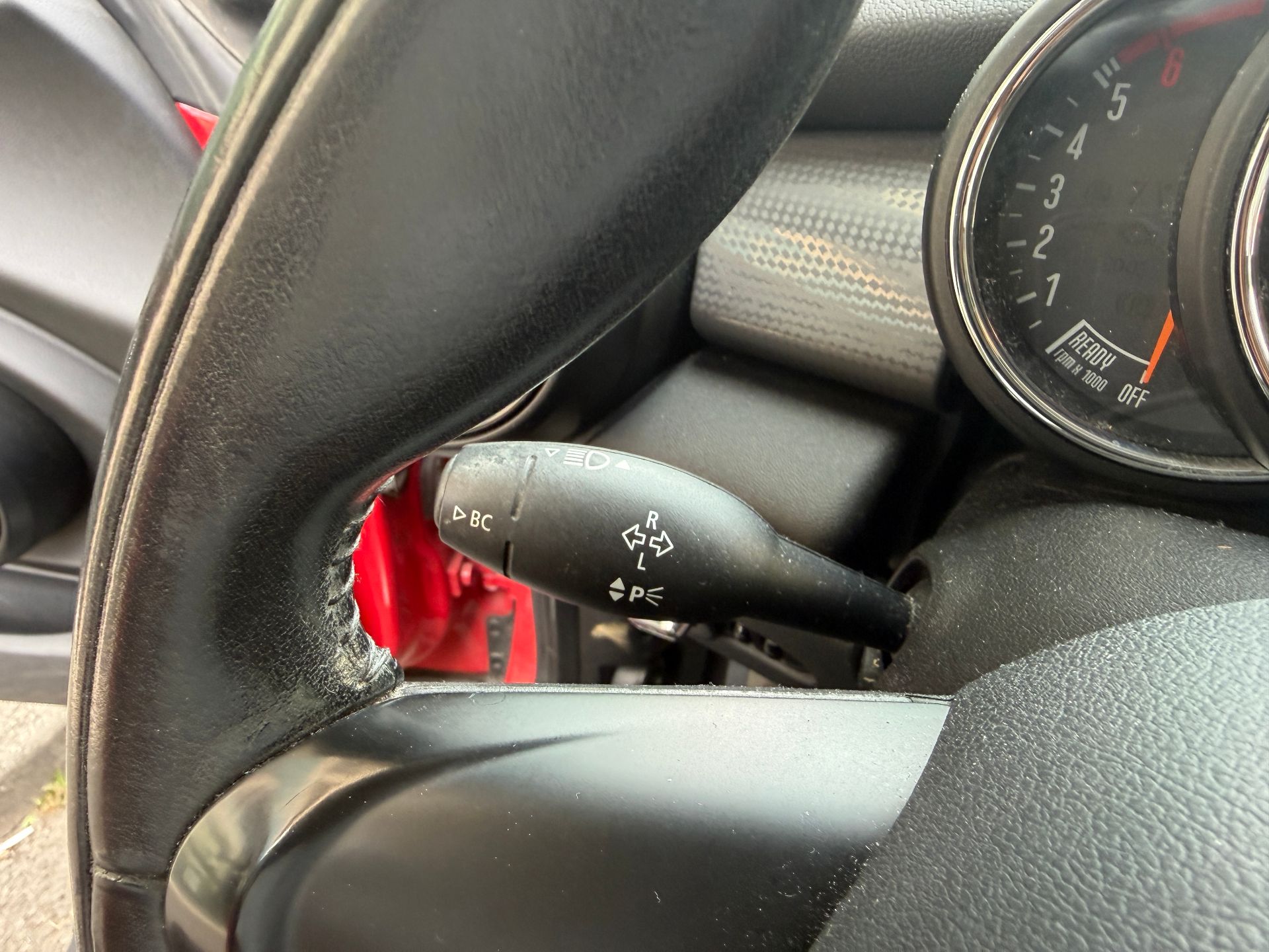 MINI “Cooper D” – 9 490 € (PRIX OK)