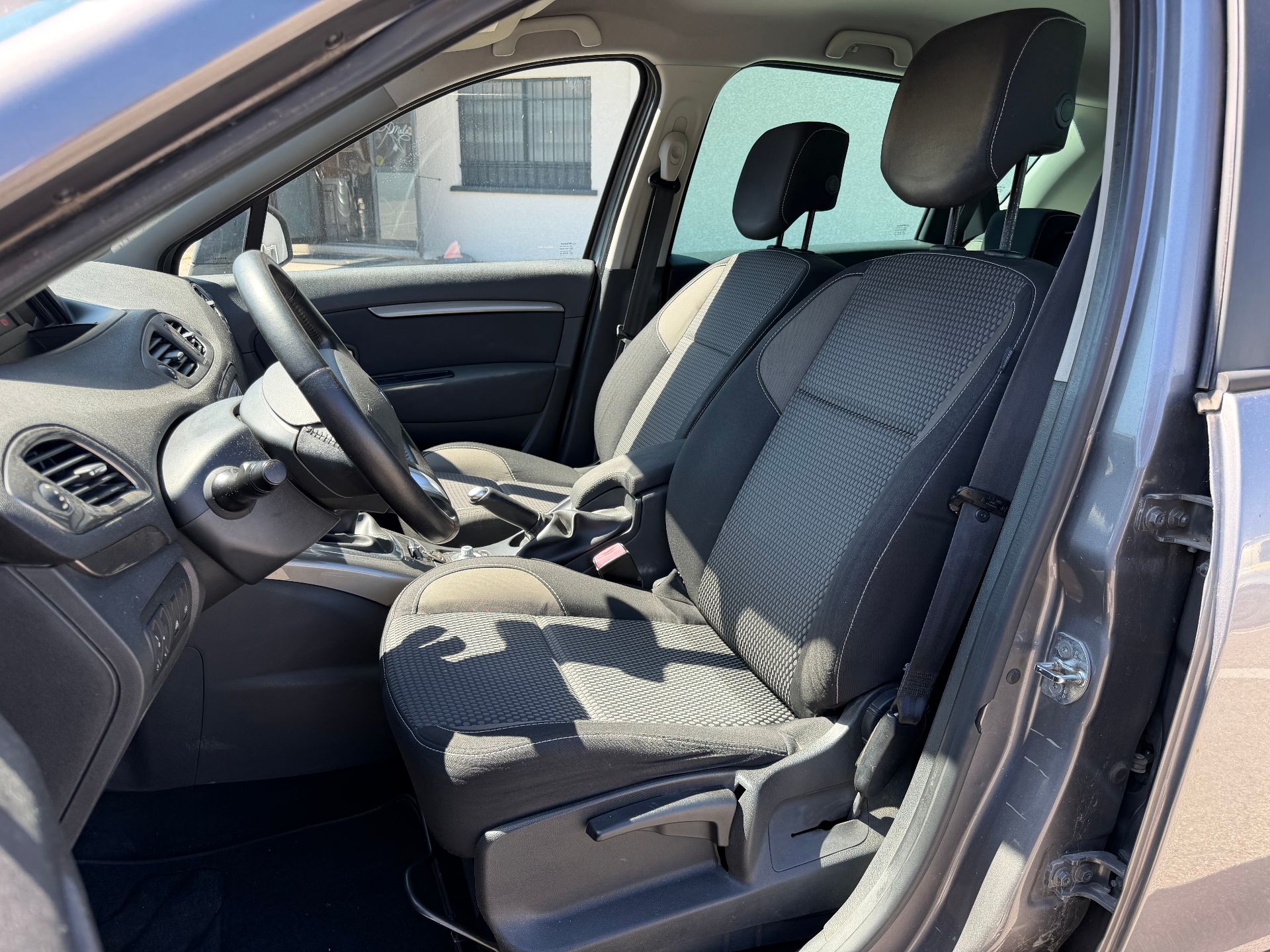 Renault Scenic 1.2 tce 115 Xcom
