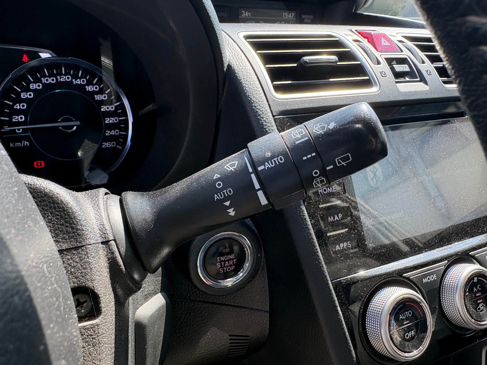 Subaru Forester 2.0 XT 240ch Exclusive