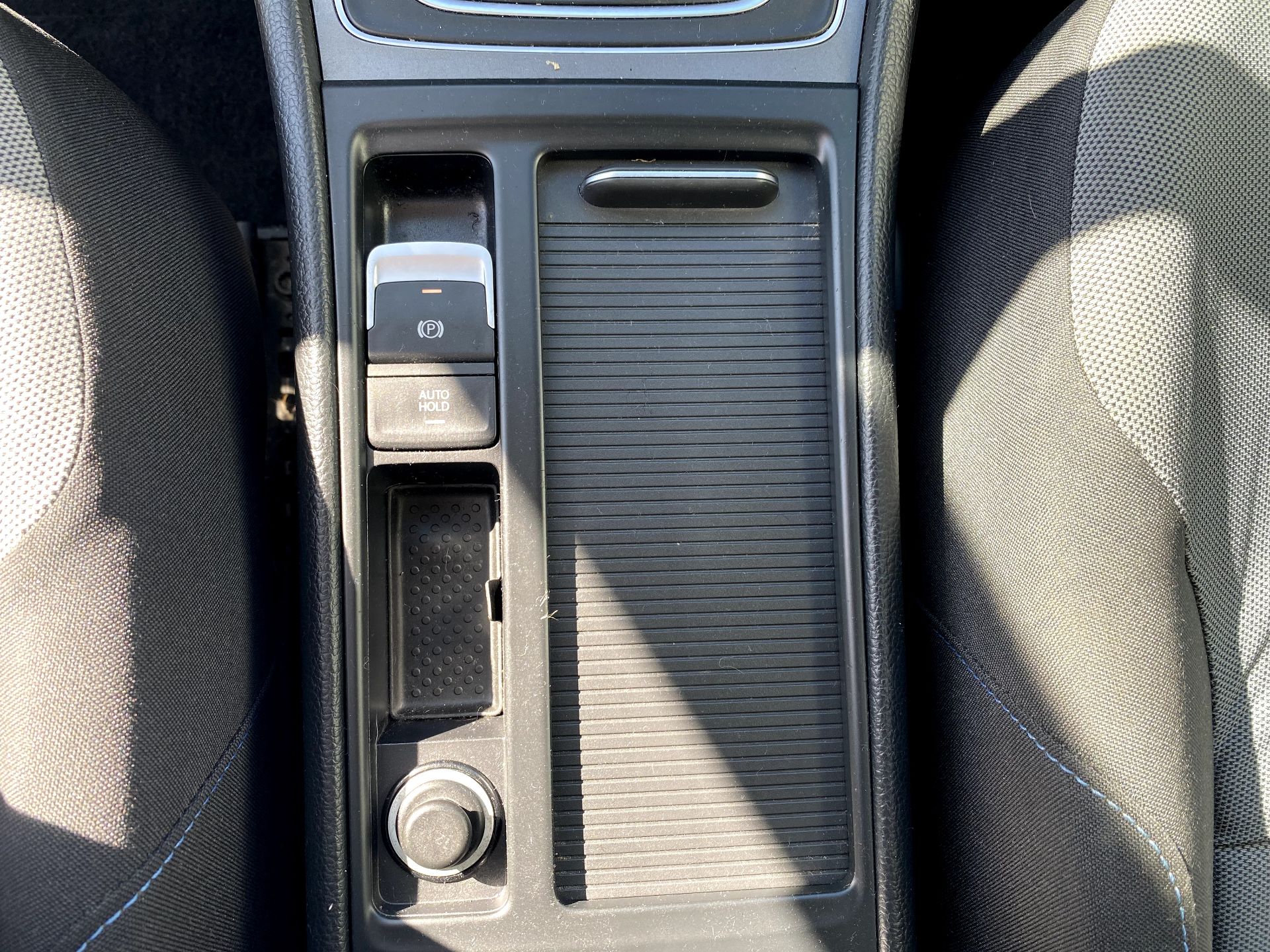 Volkswagen Golf 7 VII 116ch e-Golf