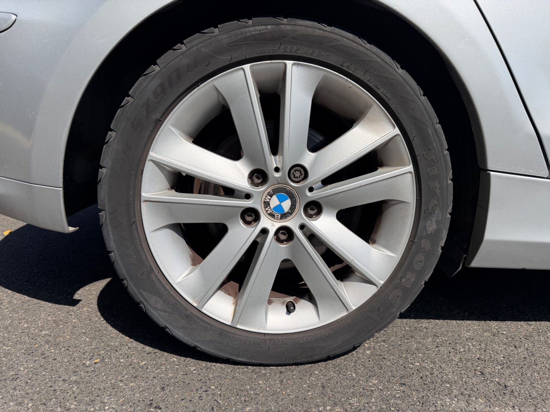 BMW Série 1 120 D 177ch Premiere