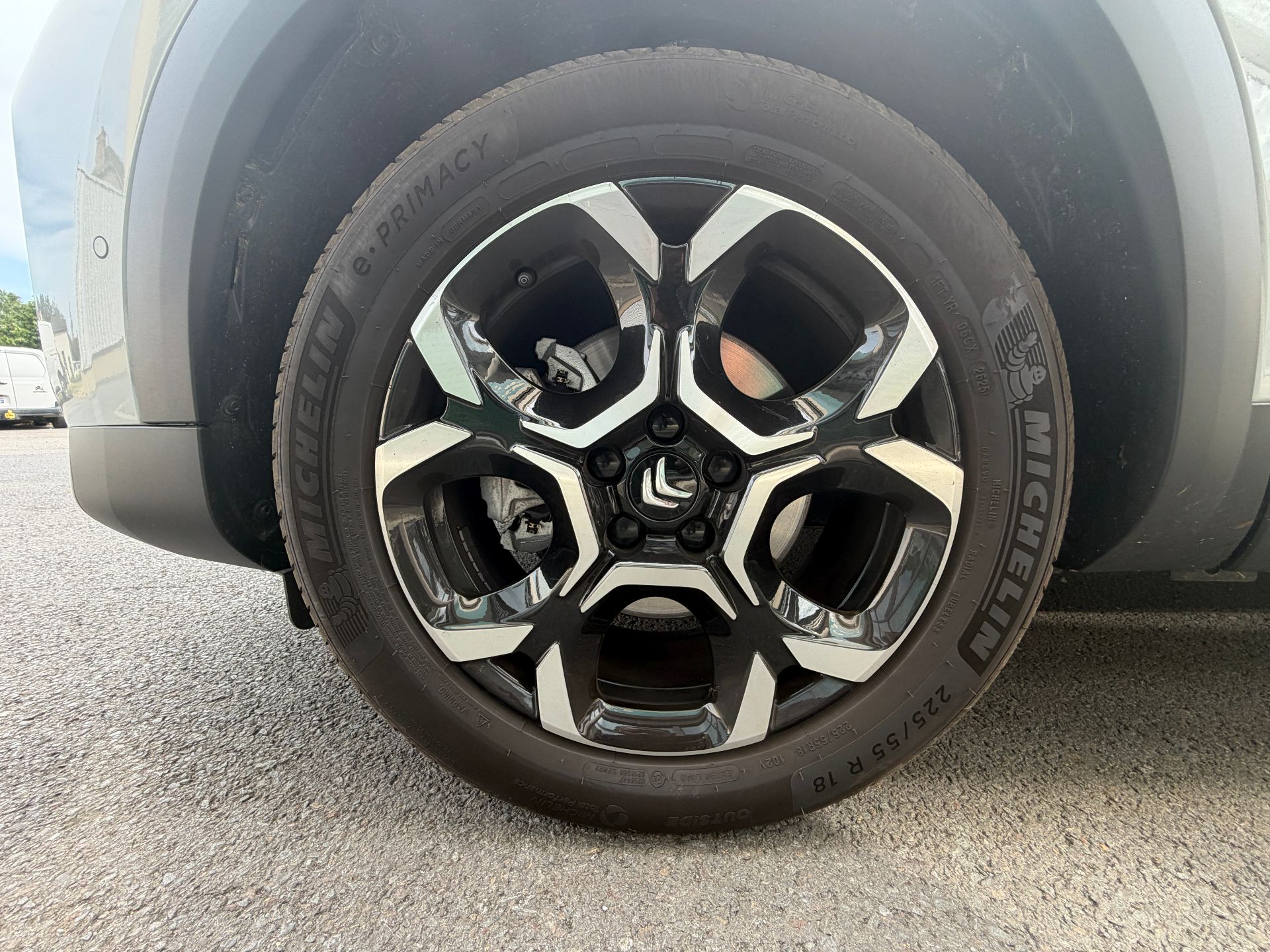 Citroen C5 Aircross 130Ch “Max”