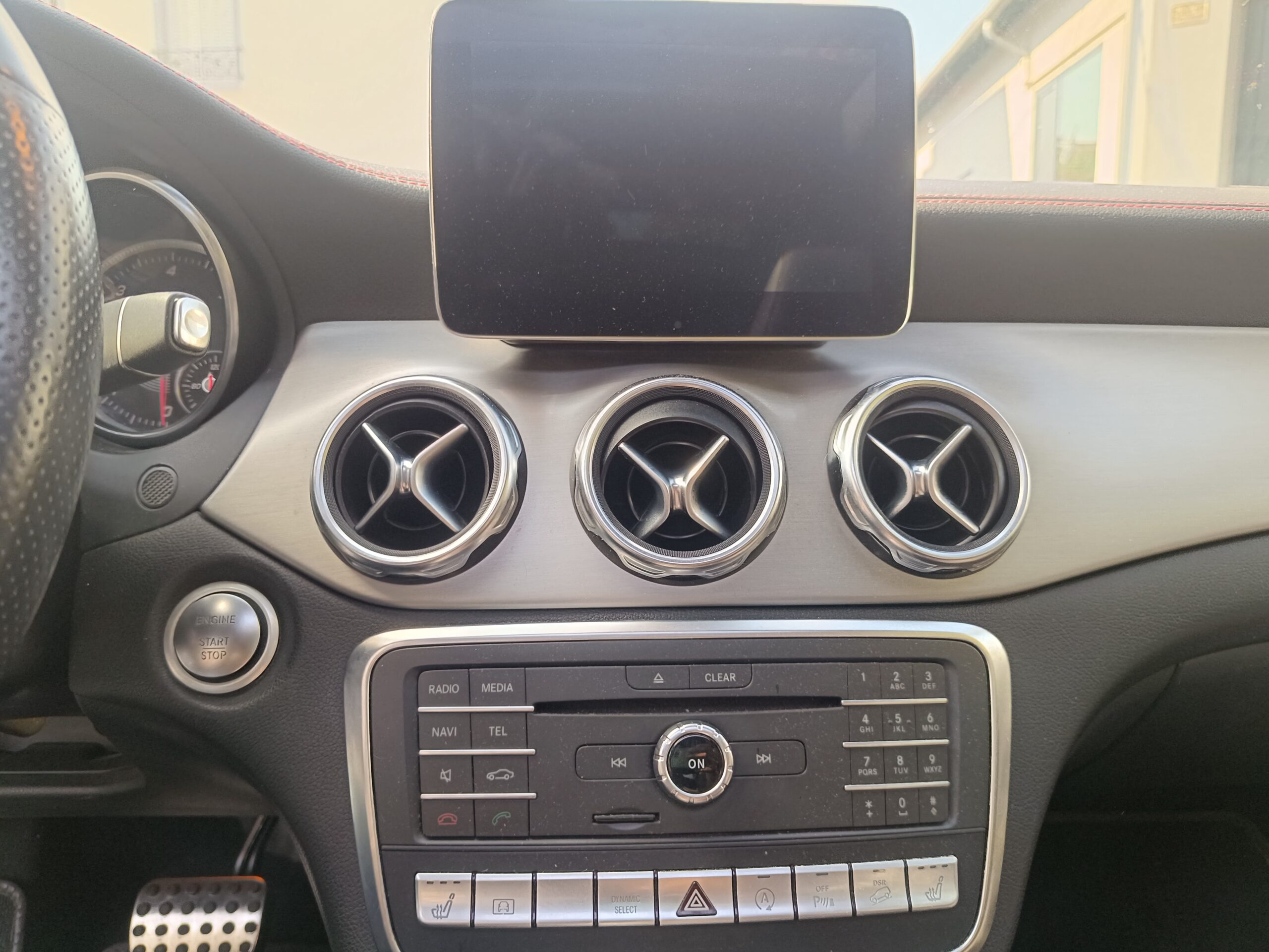 Mercedes-Benz GLA 2.2 CDI 4-MATIC 177ch AMG