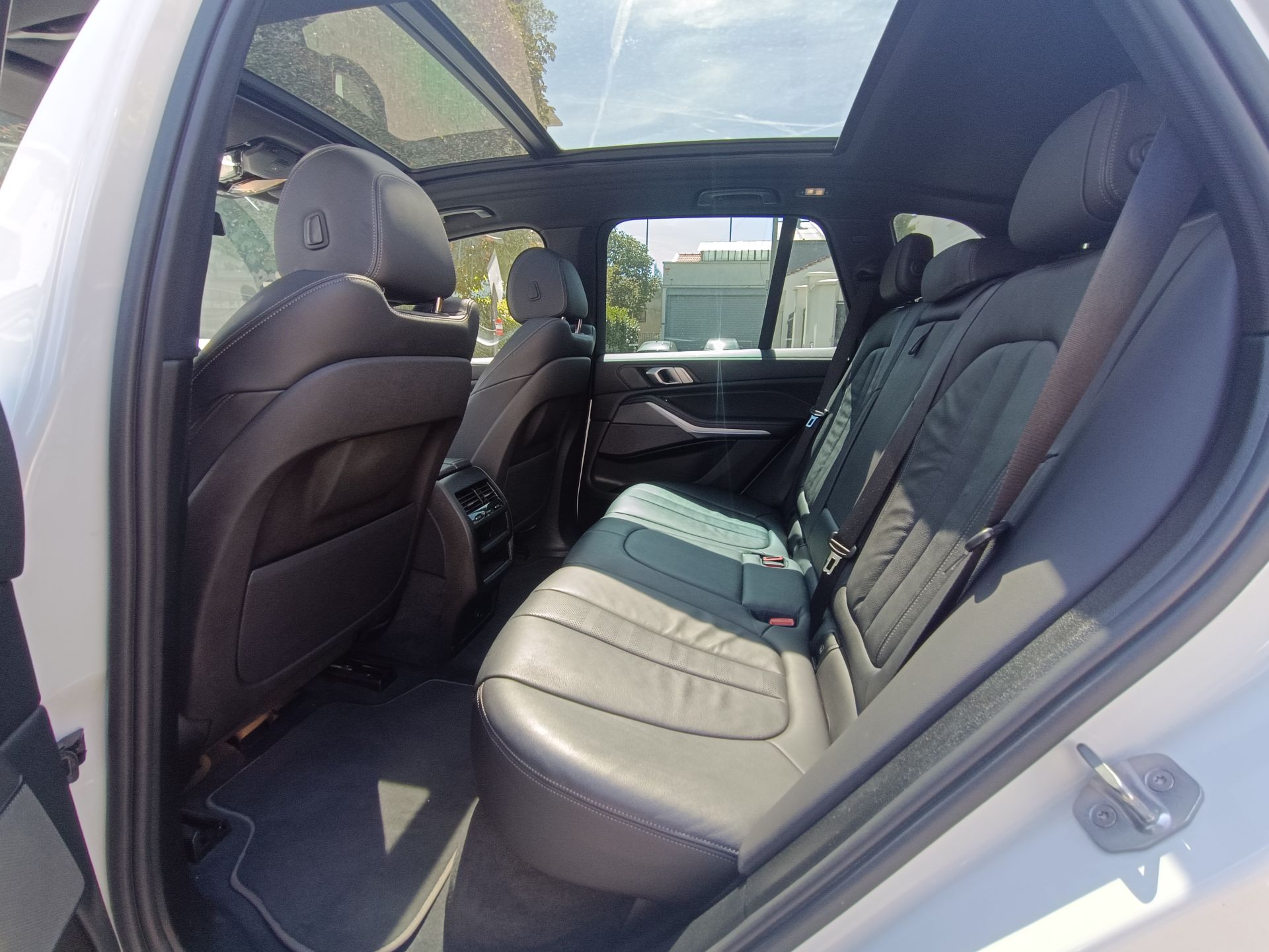 BMW X5 394ch