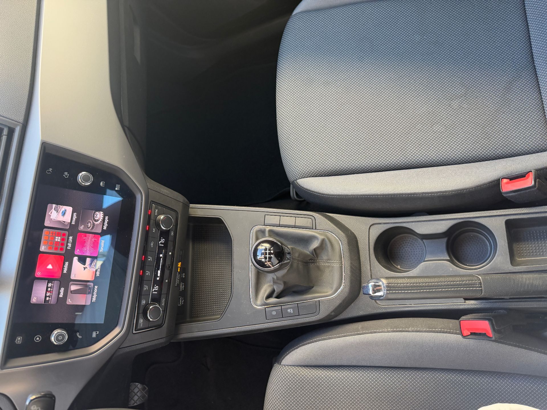 Seat Ibiza “Style” – 9 490 €
