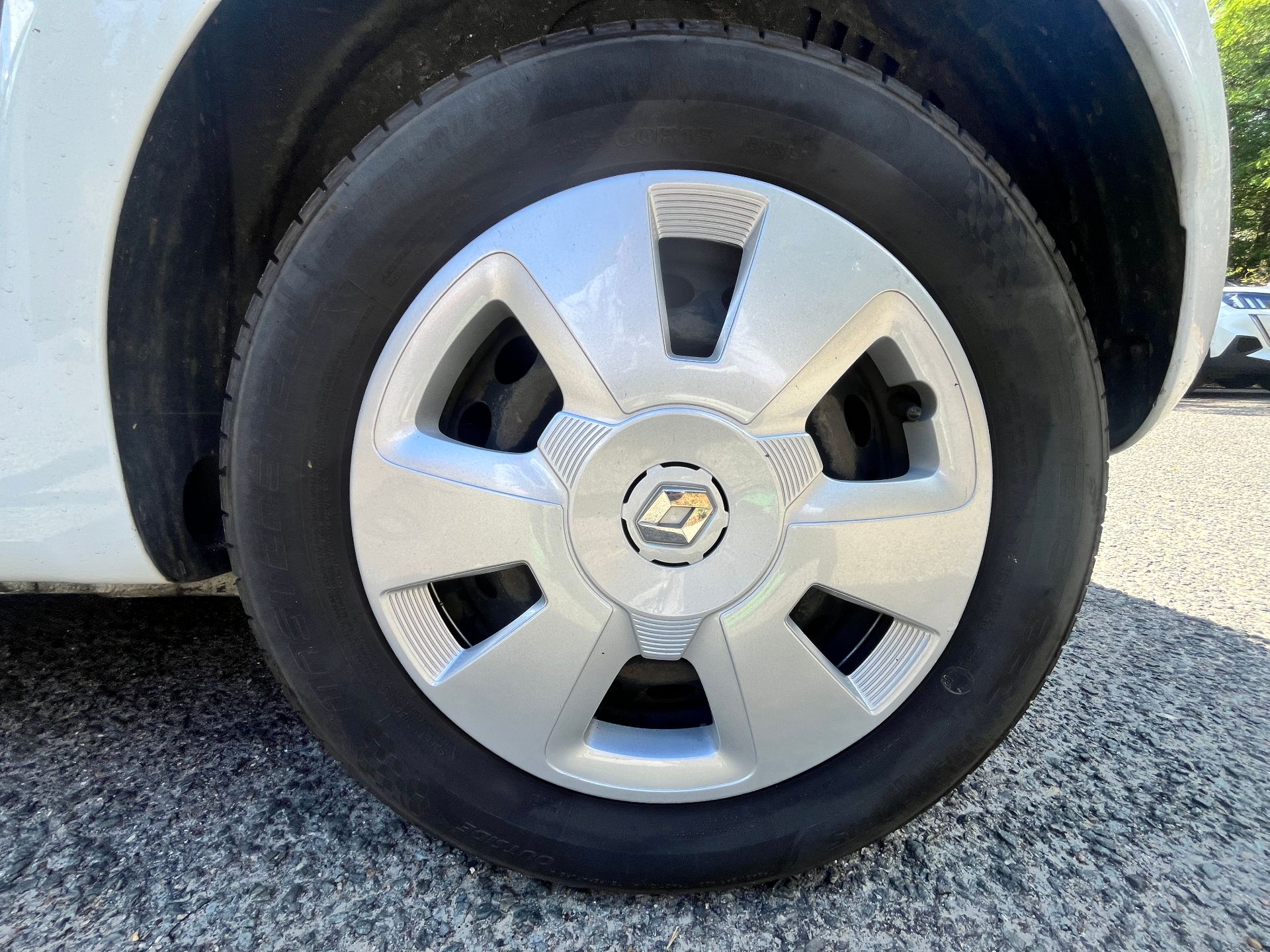 Renault Twingo 1,0 sCE 70ch Life