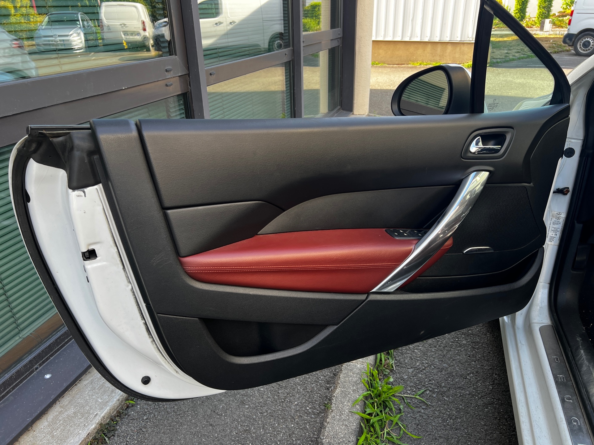 Peugeot 308 CC 2.0 HDI 140 ch Féline