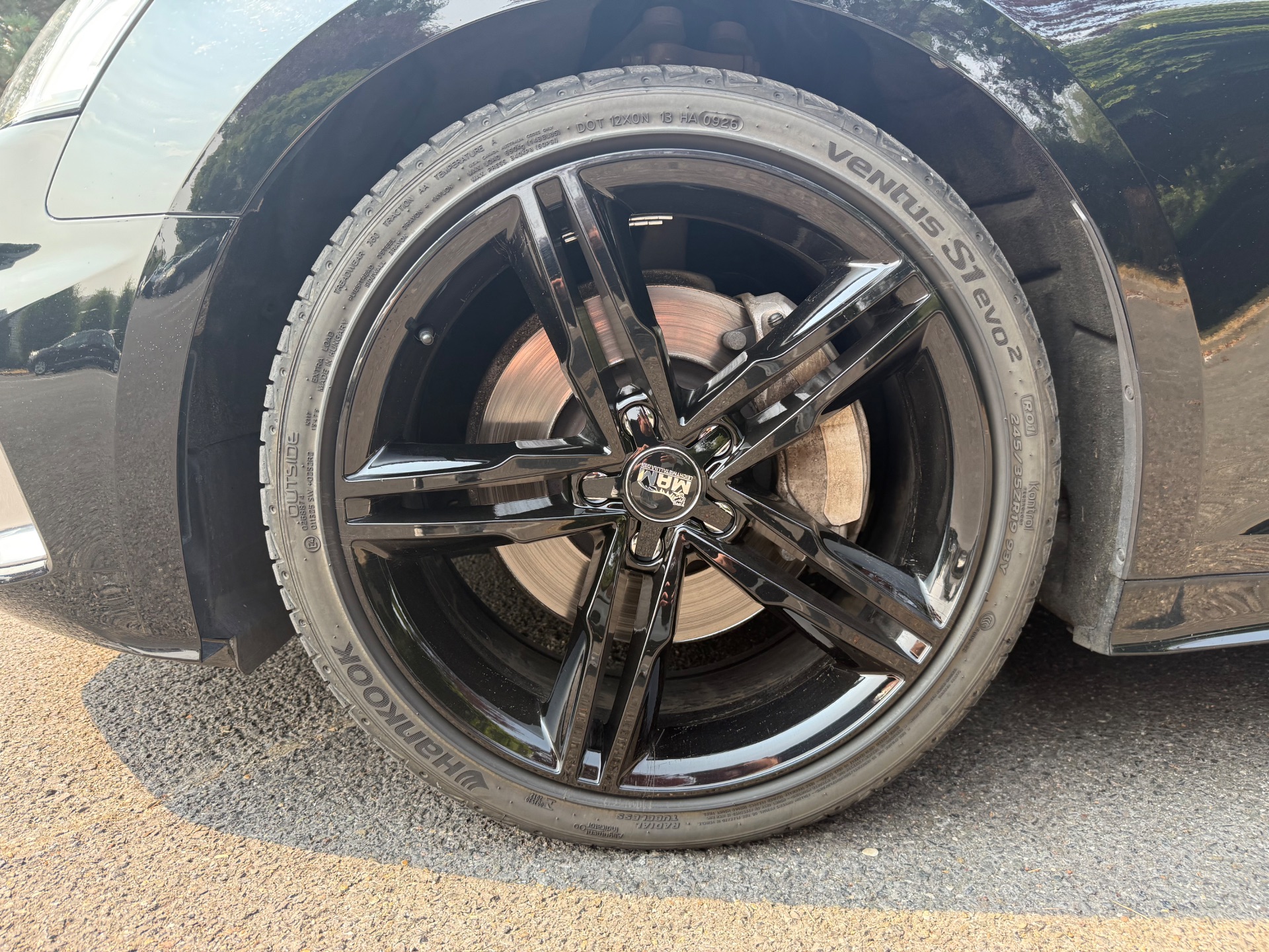 Audi A5 Sportback Quattro phase 2 45 2.0 TFSI 16V Mild Hybrid 265ch Avus