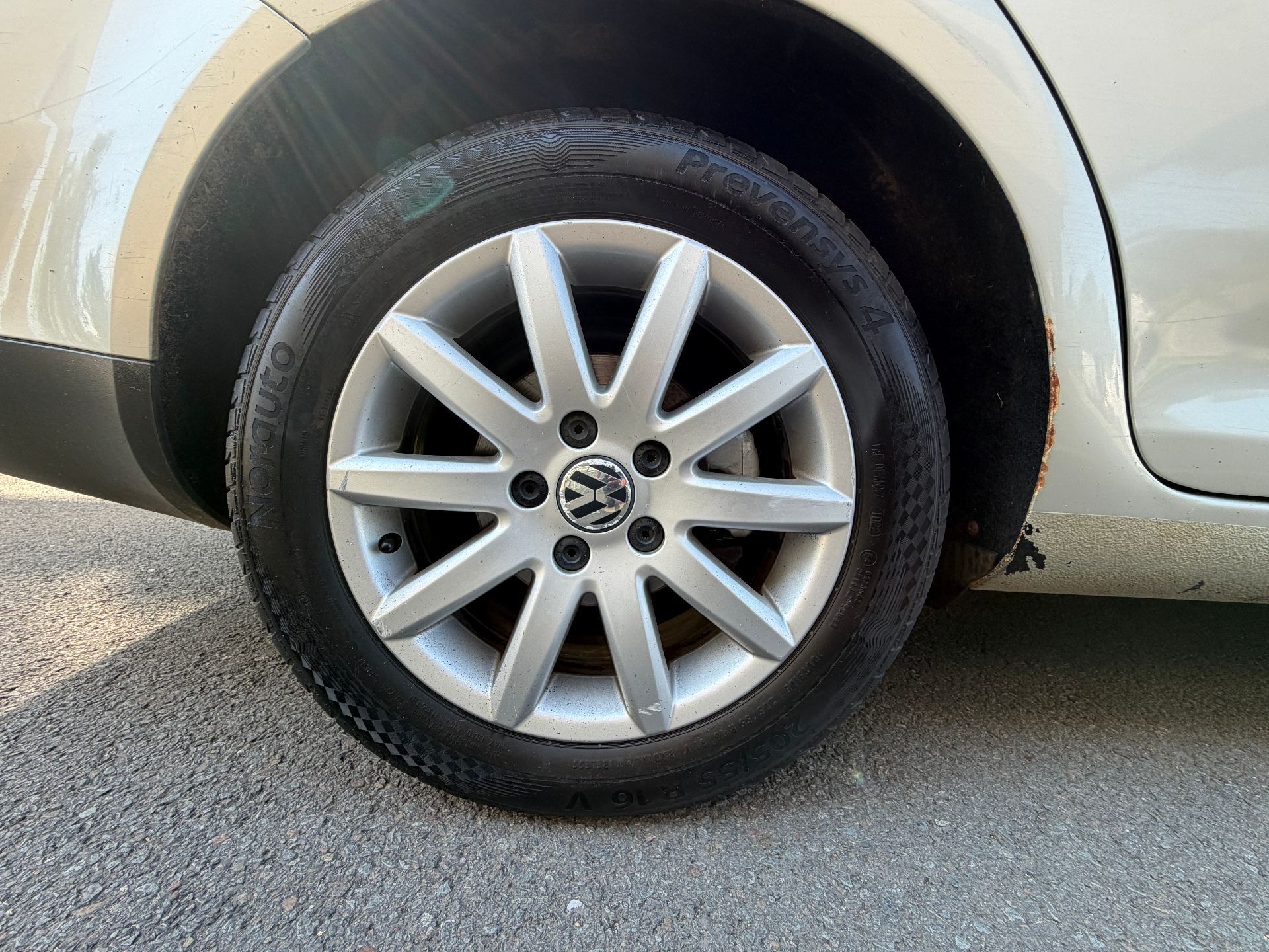 Volkswagen Jetta 105Ch “Sélection”