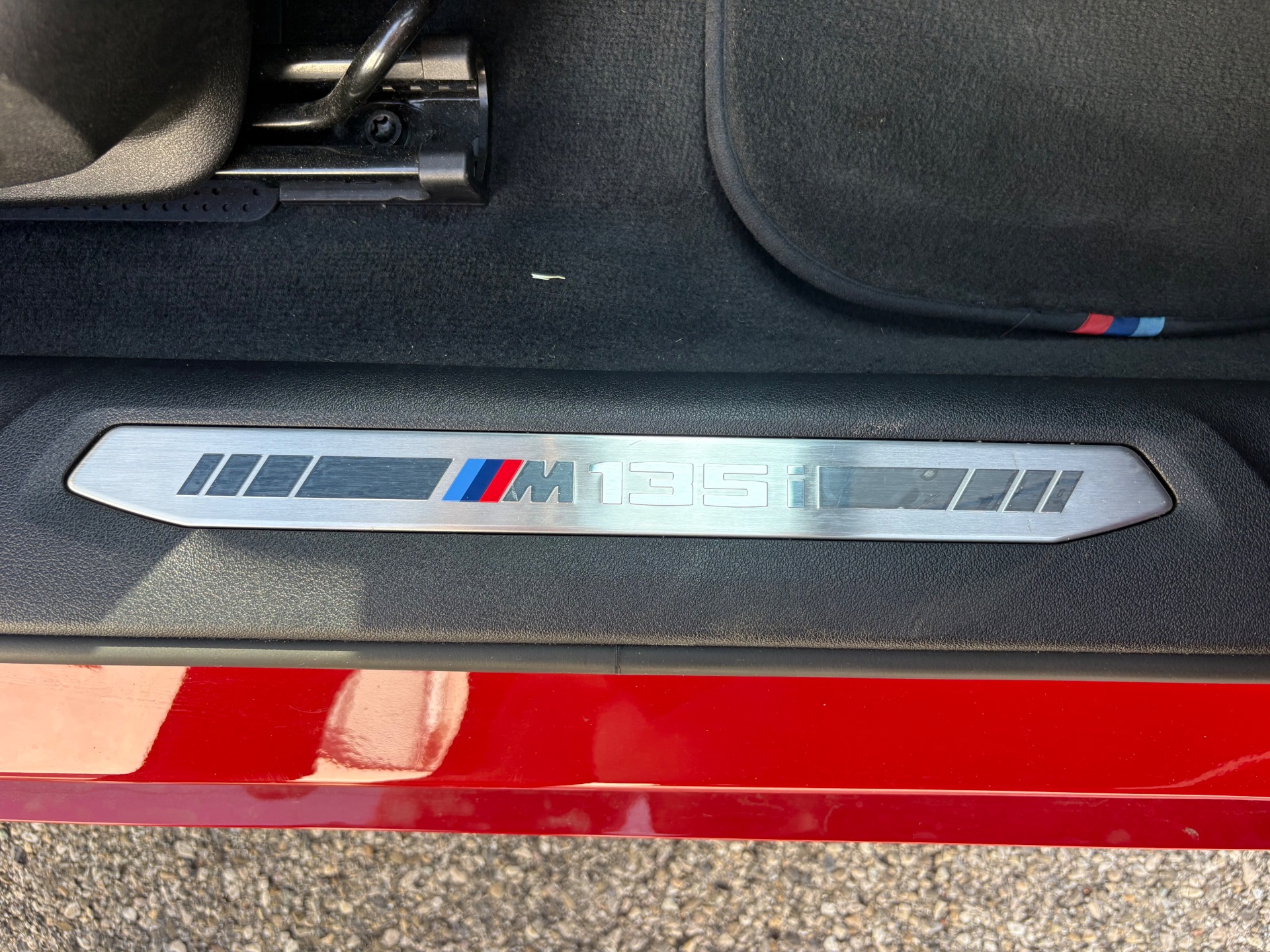 BMW Série 1 2.0 Turbo 306ch M Performance